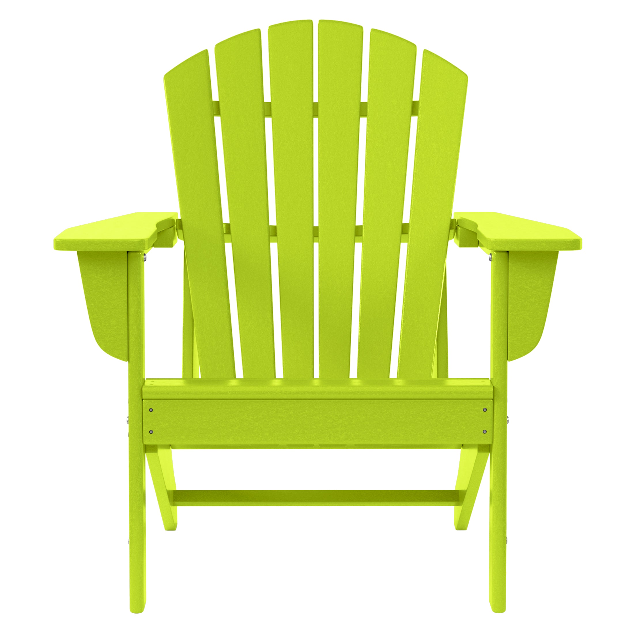 Portside Outdoor Adirondack Chair