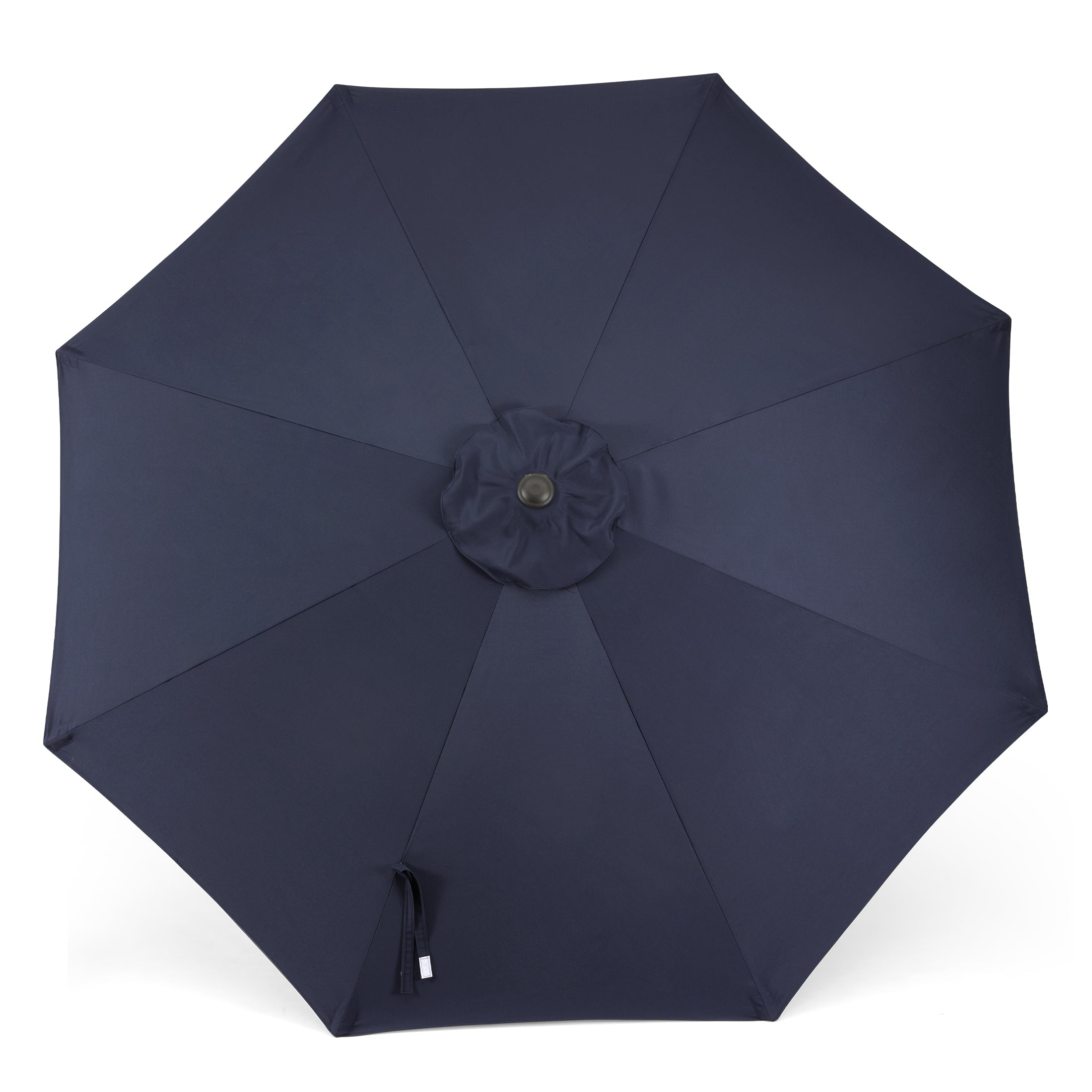 Cabana 9 ft. Patio Table Umbrella with tilt and crank features