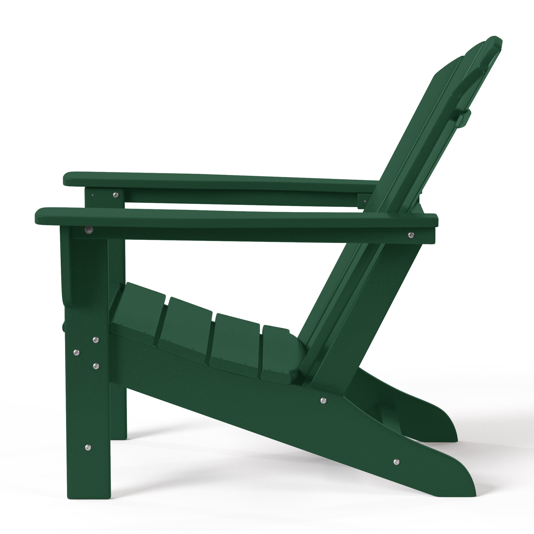 Portside Outdoor Adirondack Chair