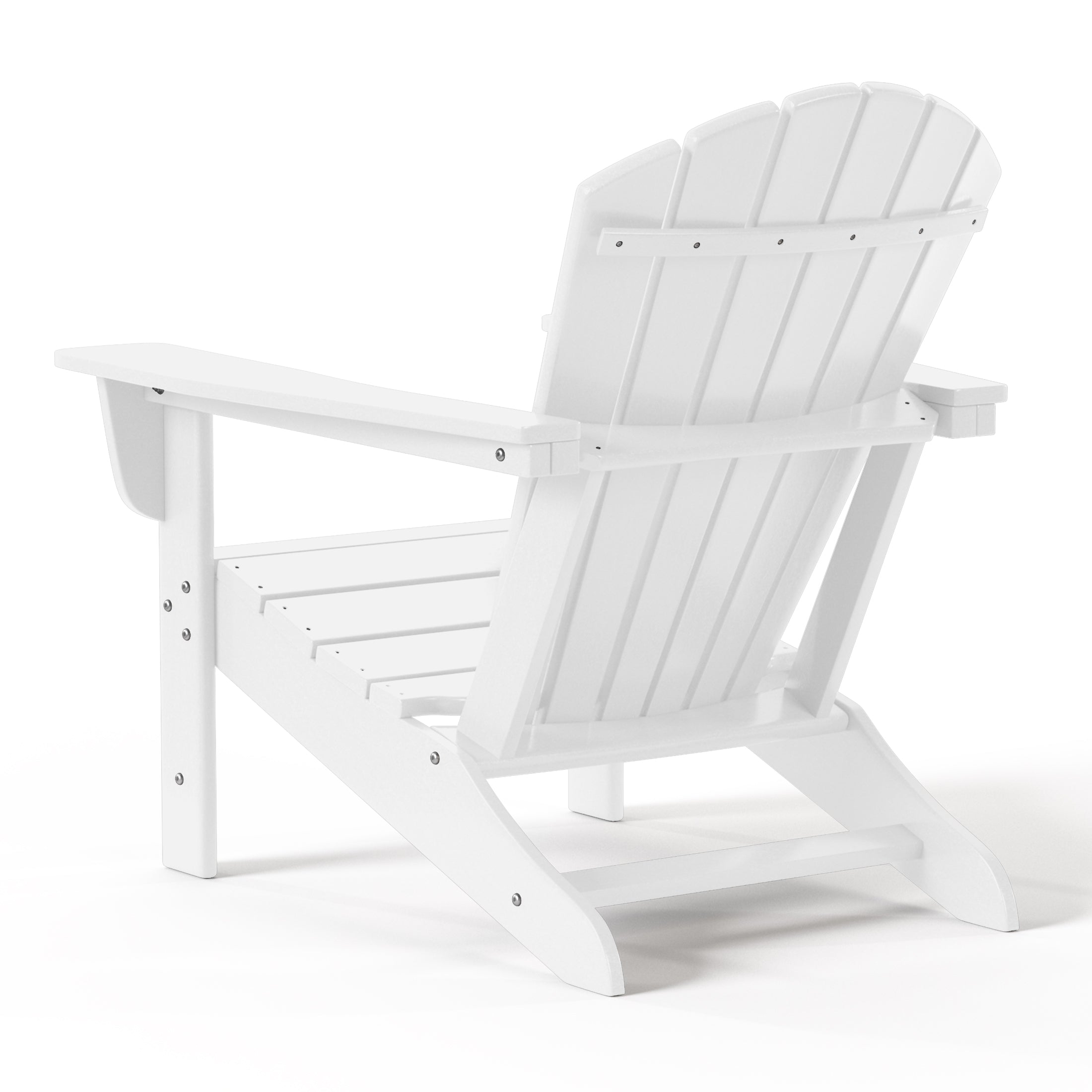 Portside Outdoor Adirondack Chair