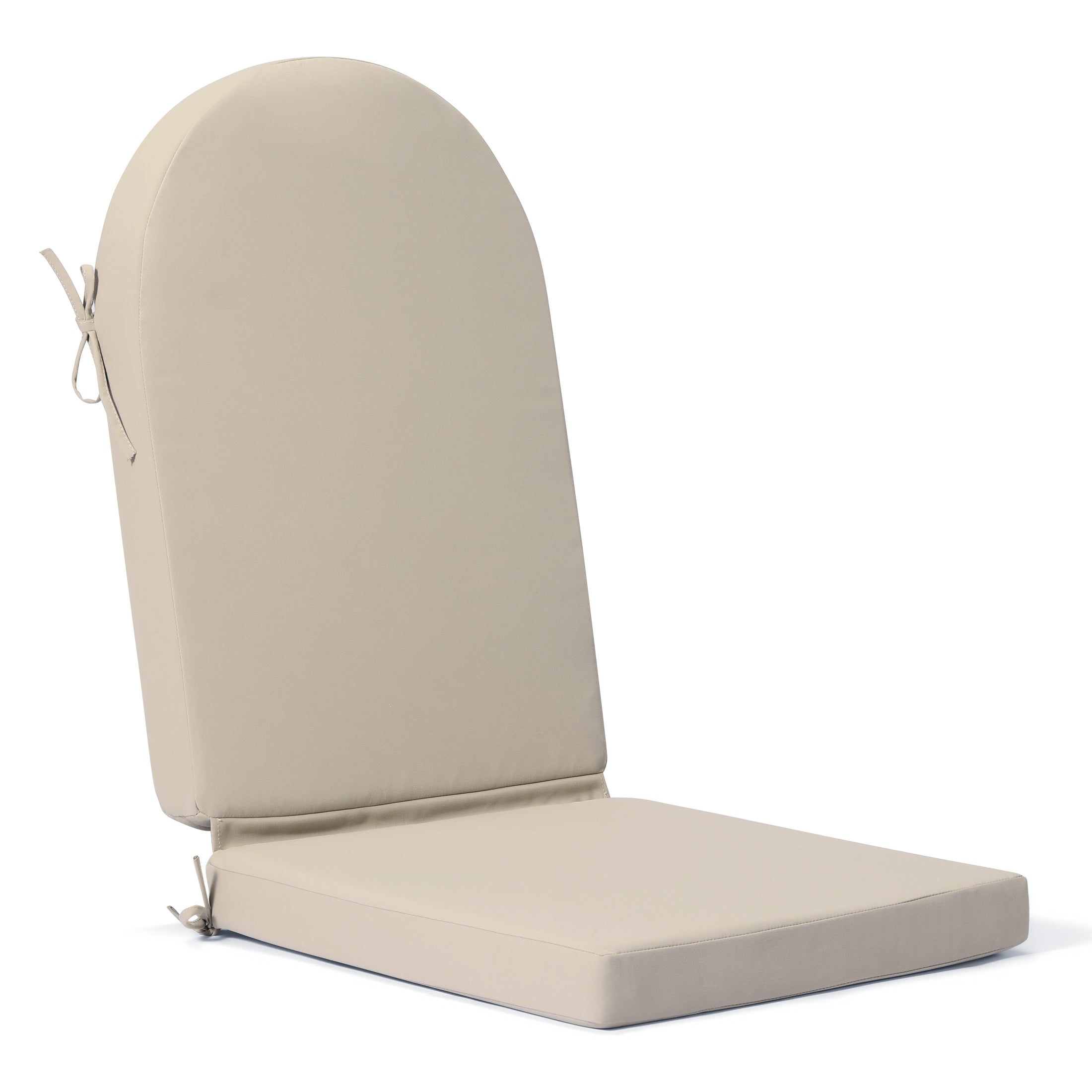 Paradise Outdoor Patio Adirondack Chair Cushion