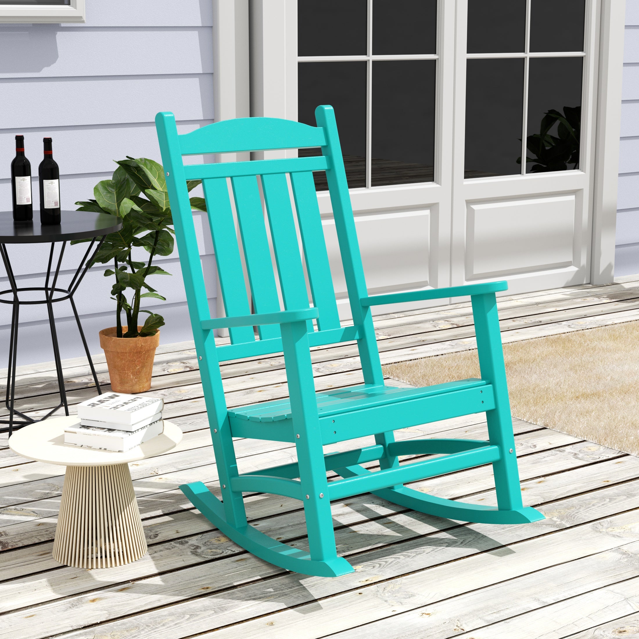 Paradise Outdoor / Patio rocking chair