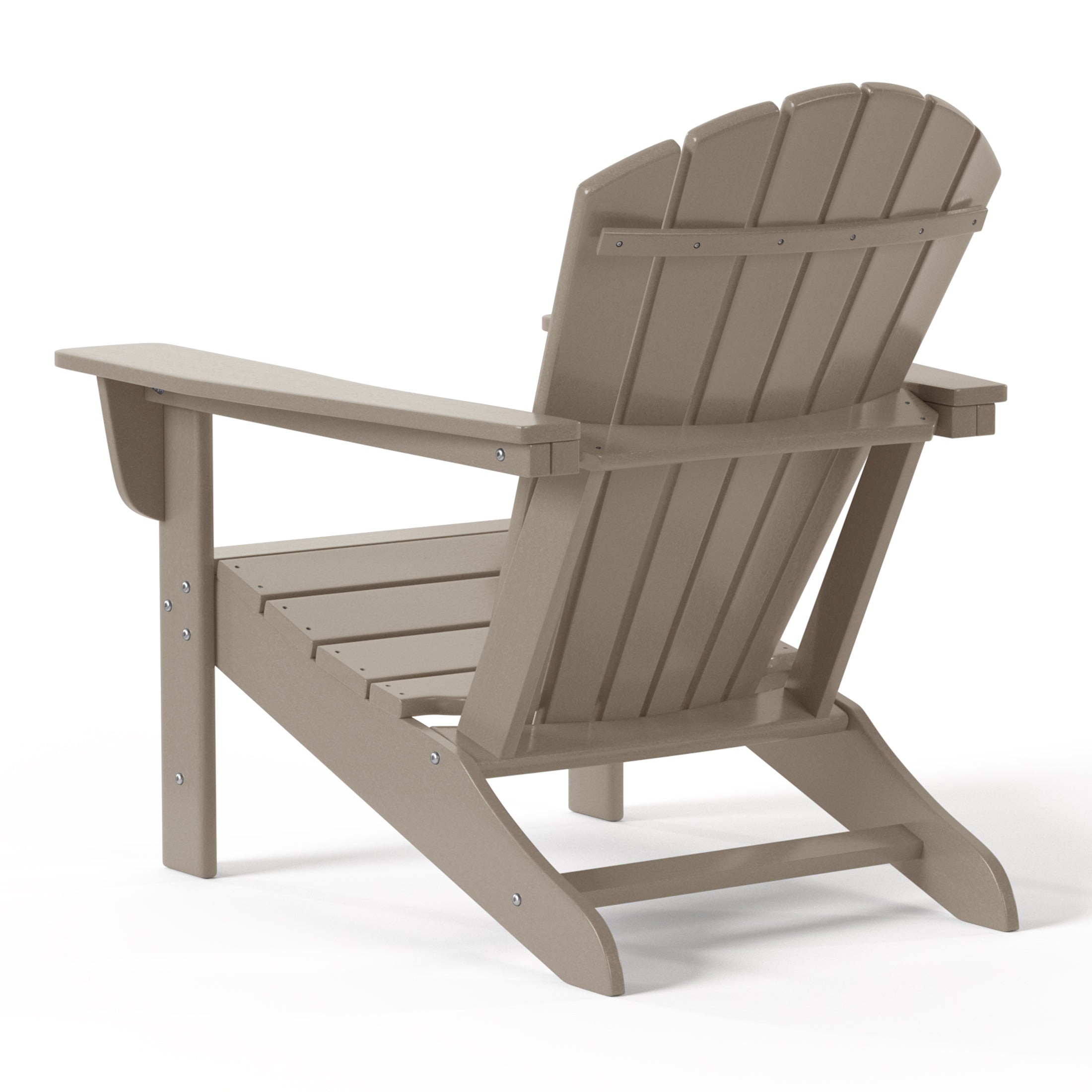 Portside Outdoor Adirondack Chair