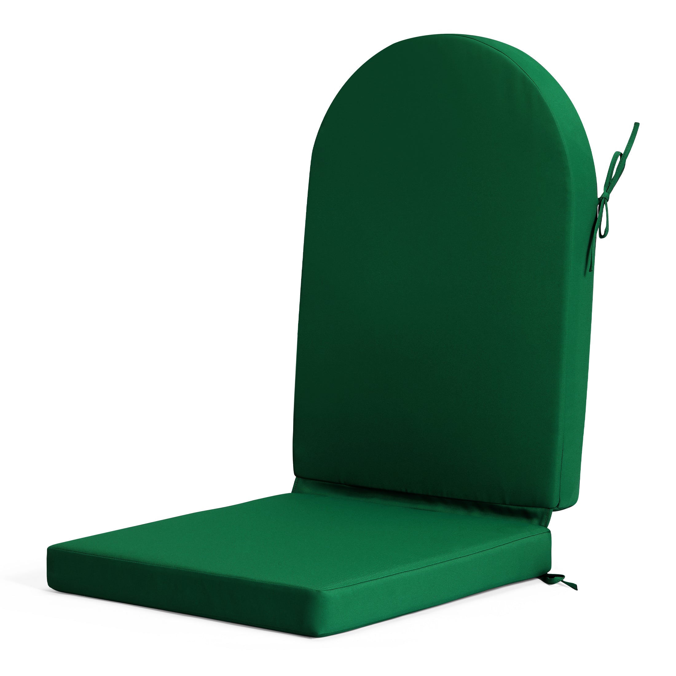 Paradise Outdoor Patio Adirondack Chair Cushion