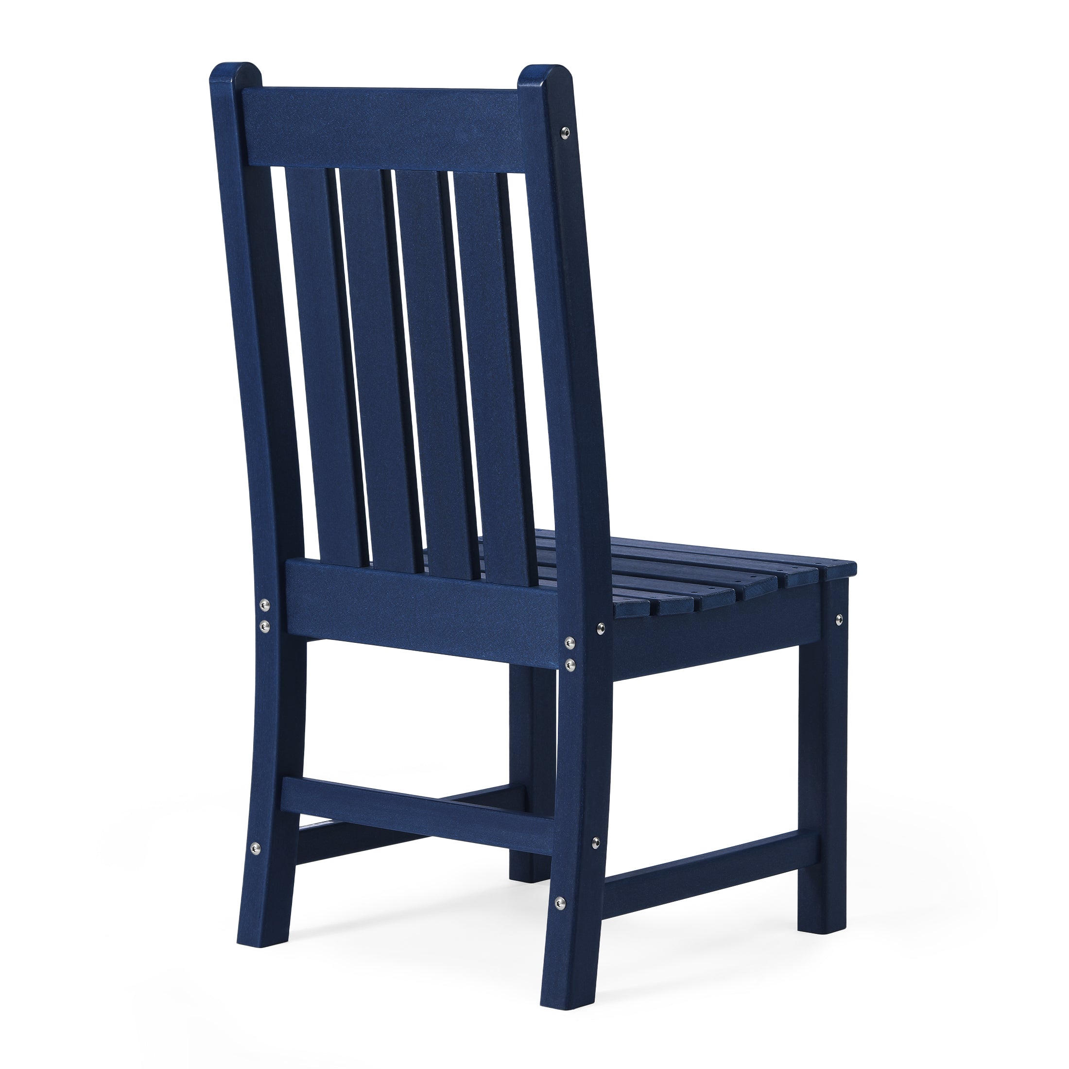 Paradise Outdoor Patio Dining Chair