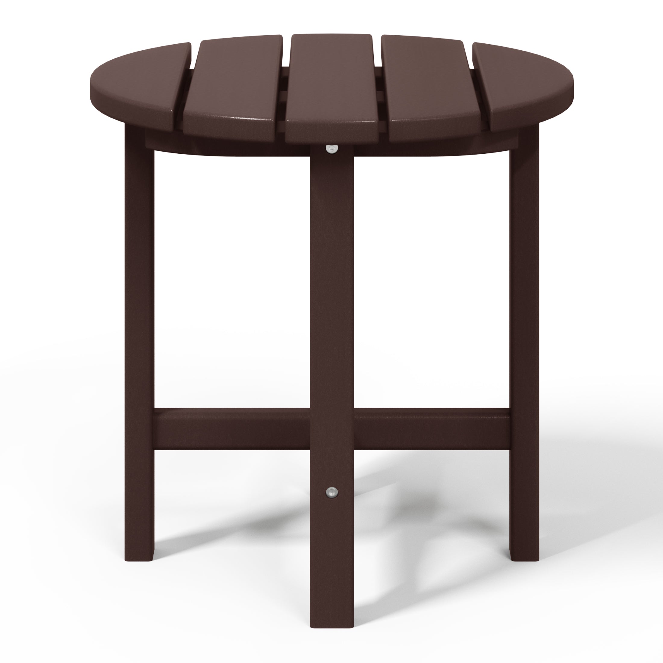 Portside 12 Piece Outdoor Adirondack Chair With Ottoman And Side Table