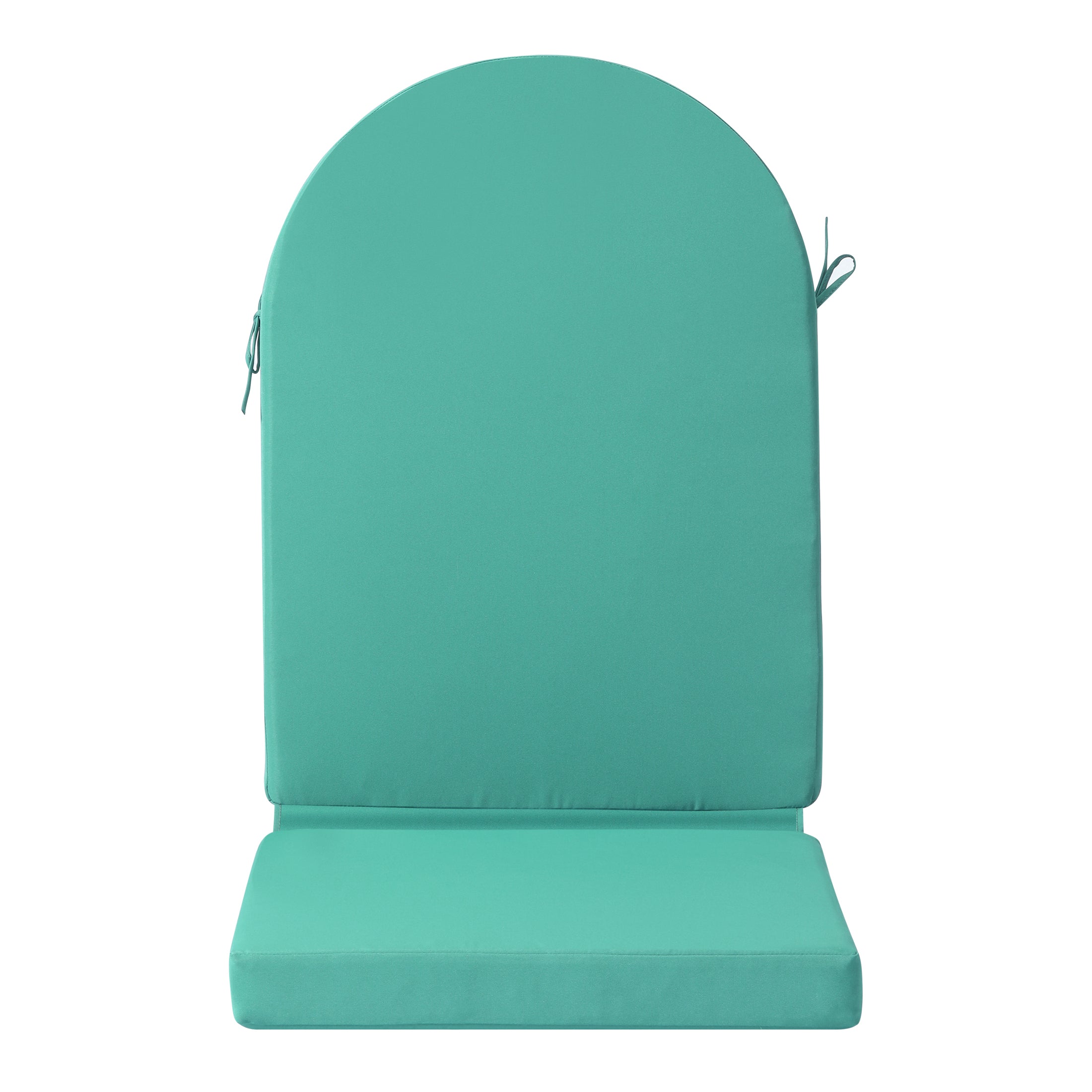 Paradise Outdoor Patio Adirondack Chair Cushion