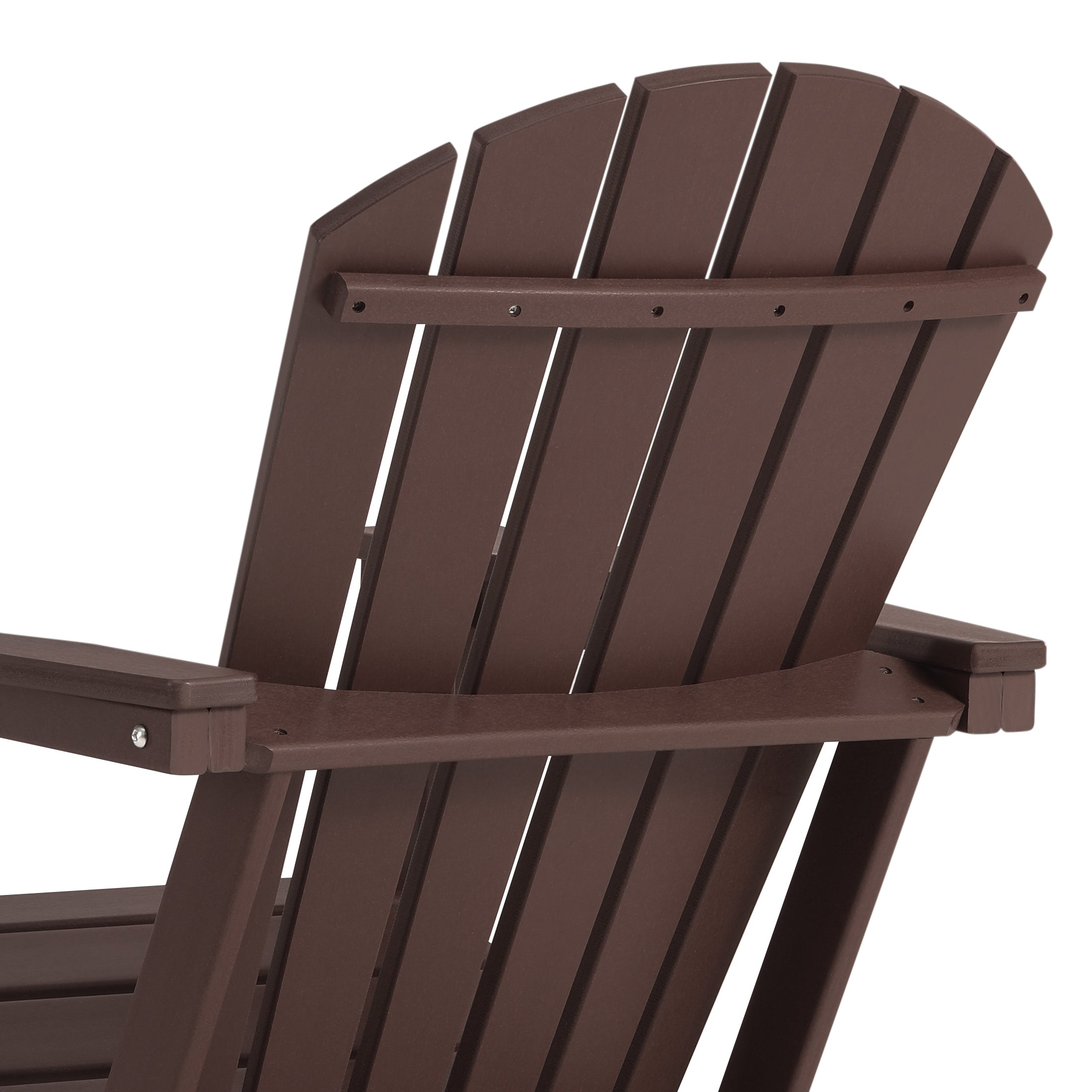 Portside Outdoor Adirondack Chair