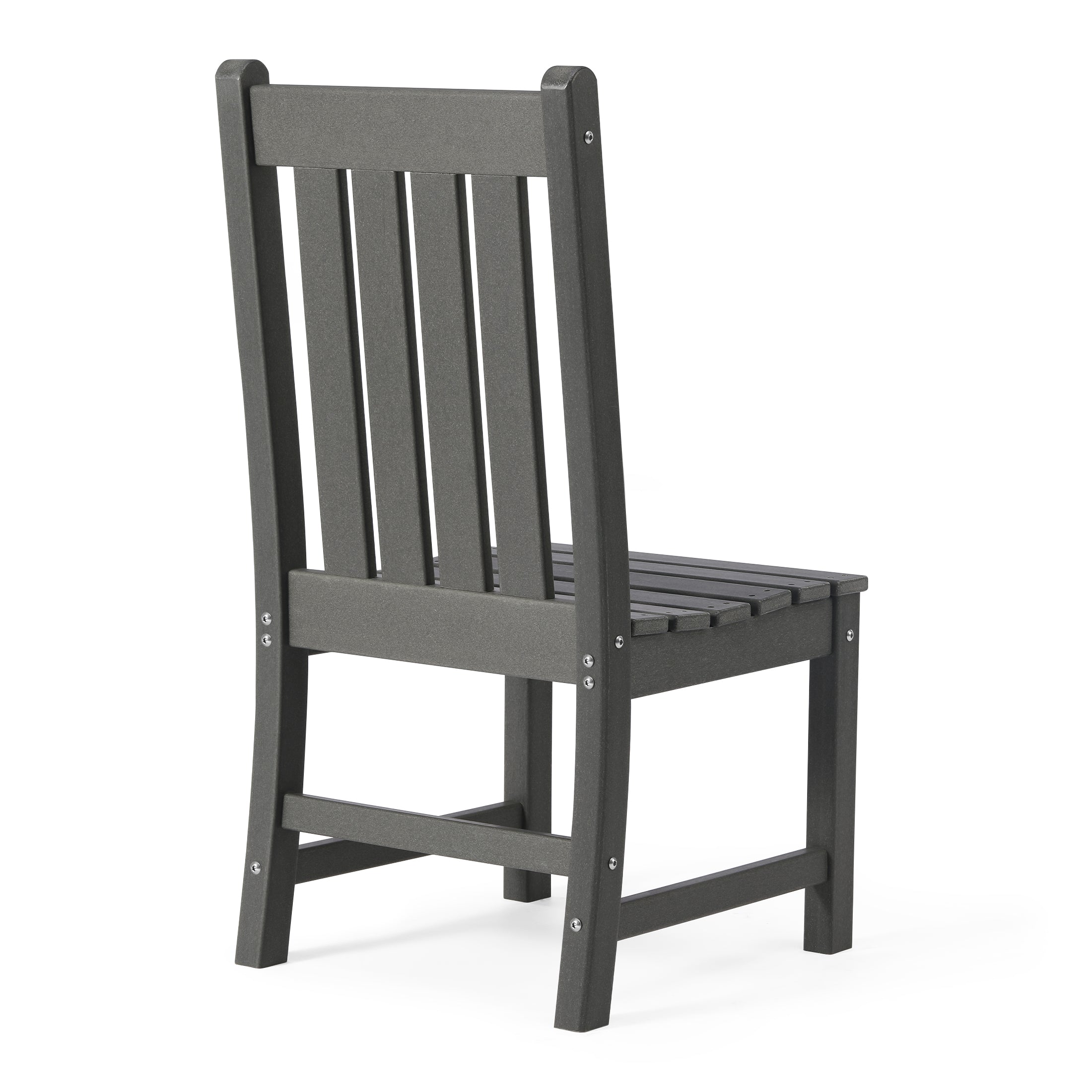 Paradise Outdoor Patio Dining Chair