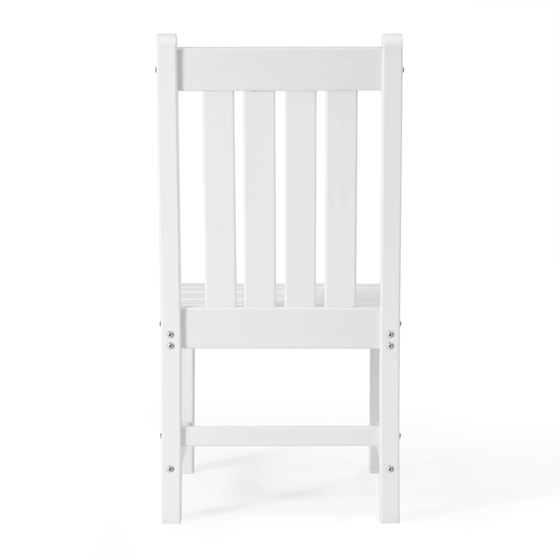 Paradise Outdoor Patio Dining Chair