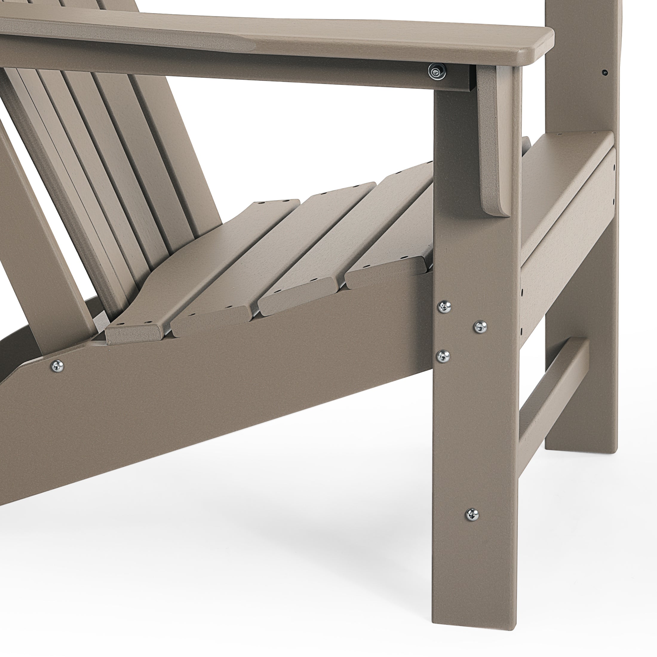 Portside Outdoor Adirondack Chair