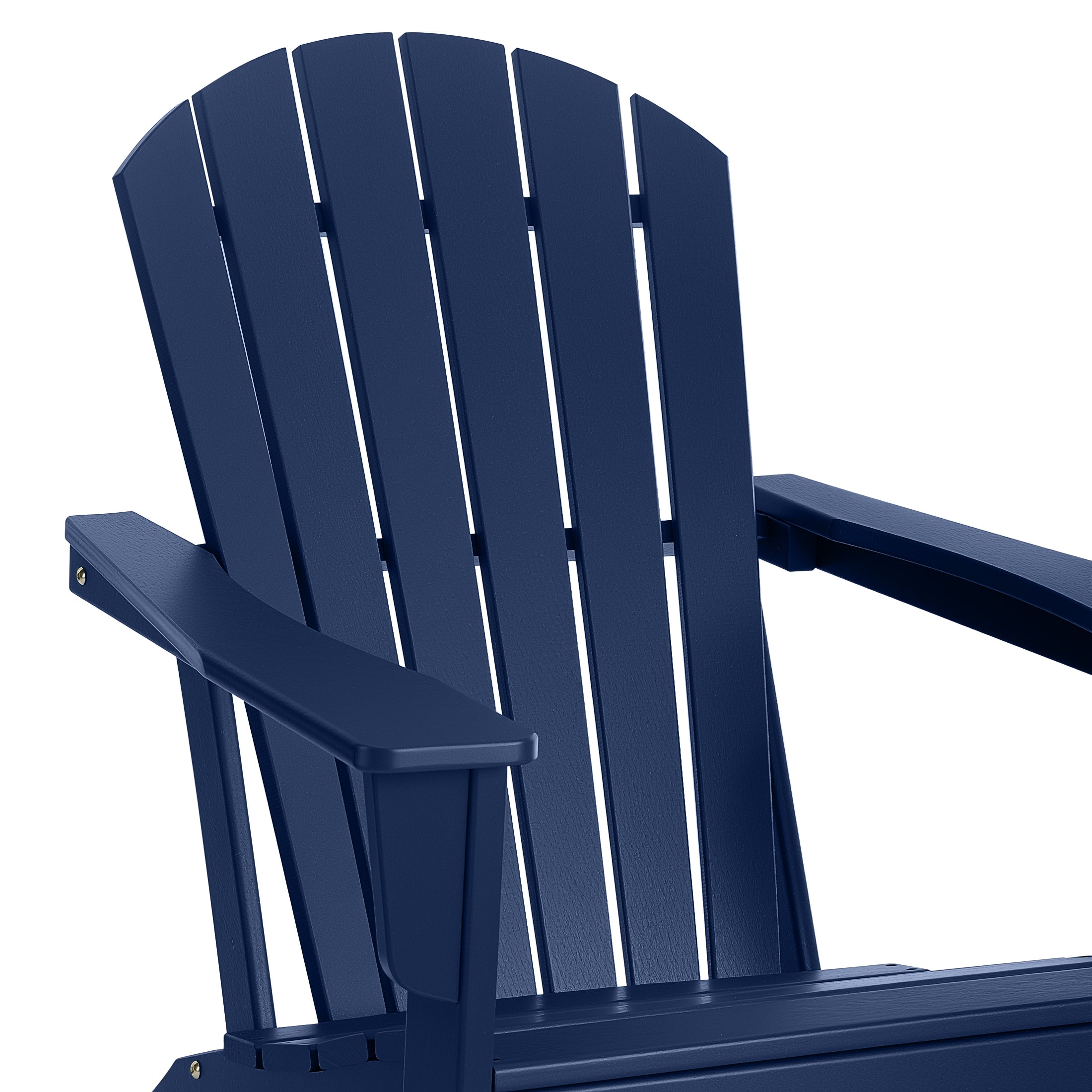 Portside Outdoor Adirondack Chair
