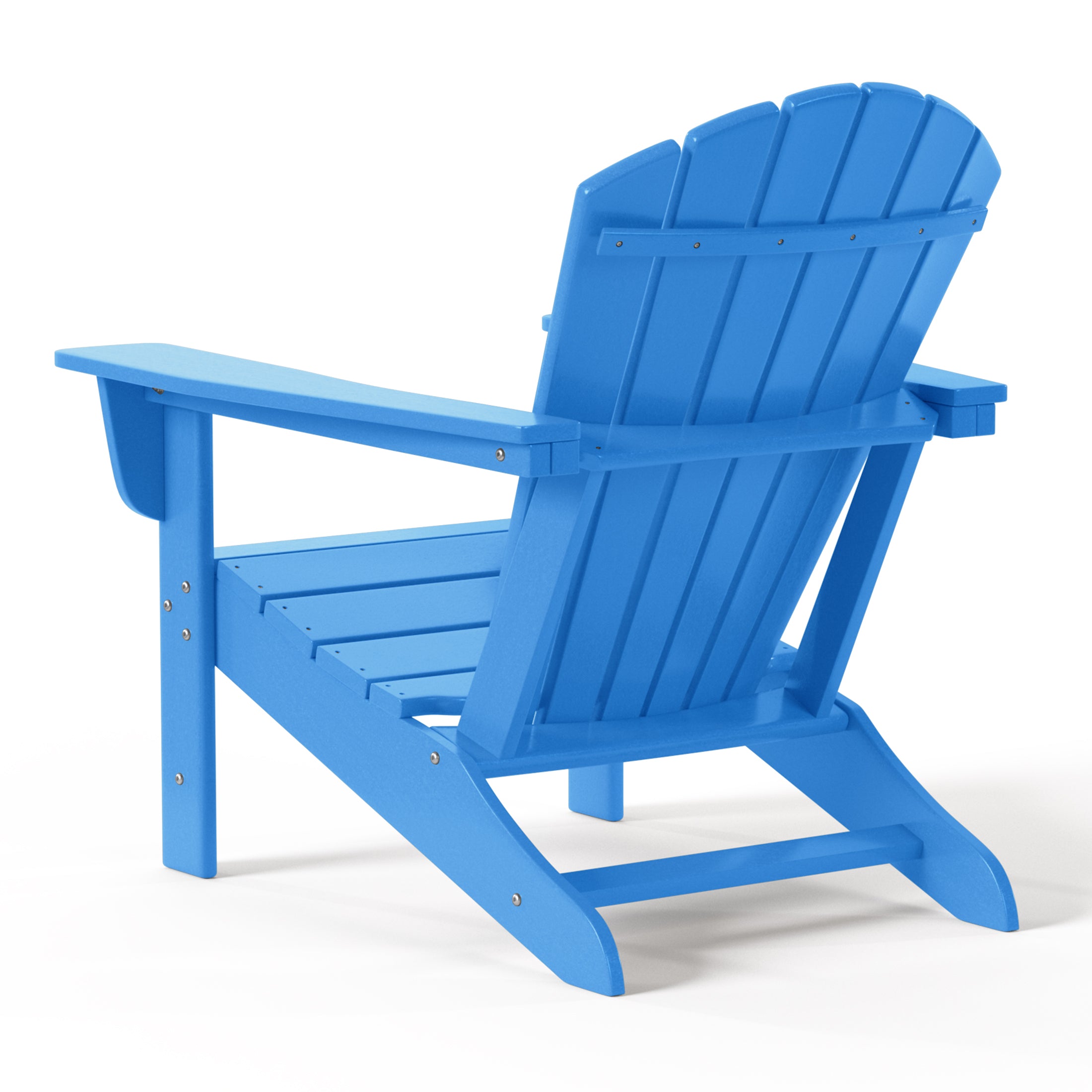 Portside Outdoor Adirondack Chair