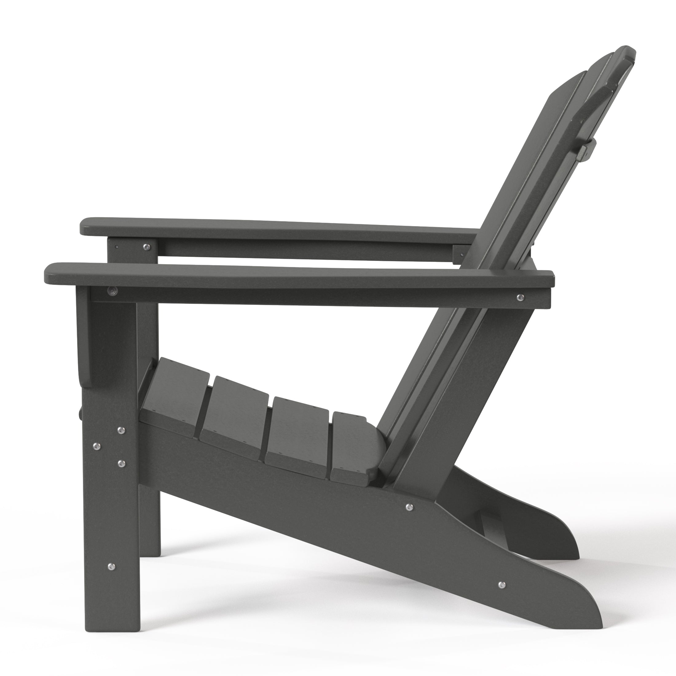 Portside Outdoor Adirondack Chair