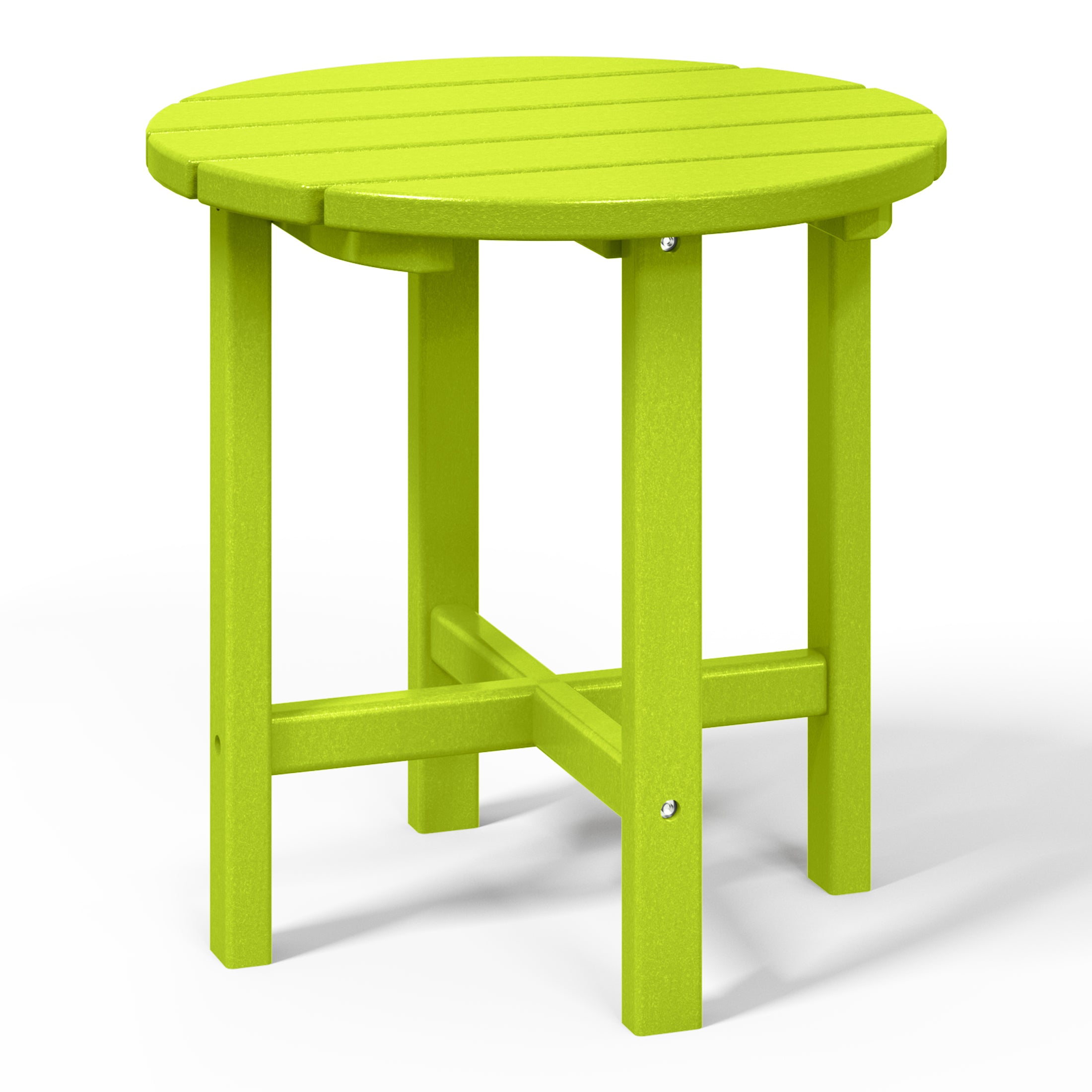 Portside 12 Piece Outdoor Adirondack Chair With Ottoman And Side Table