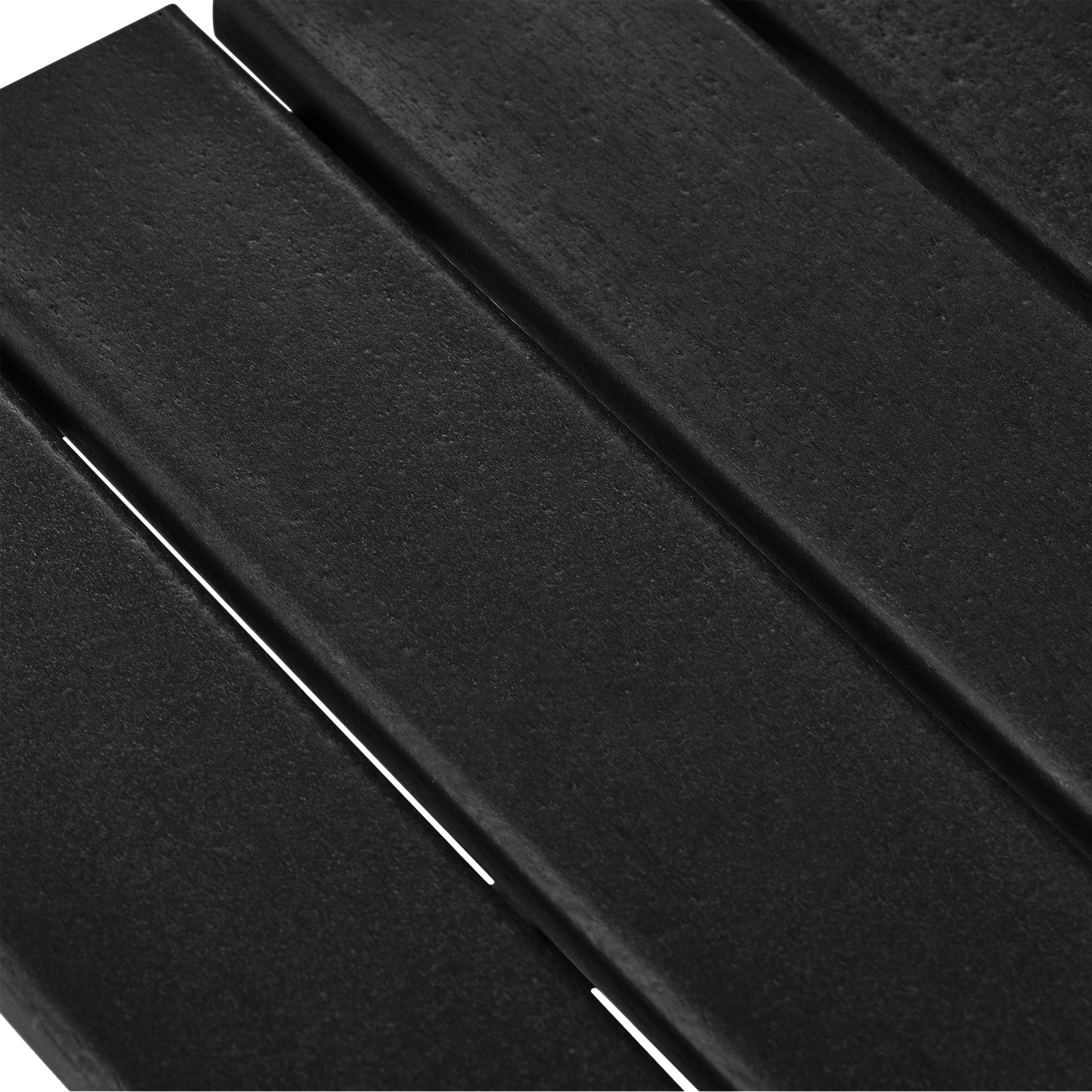 Paradise 14" square outdoor Side table for Adirondack chair