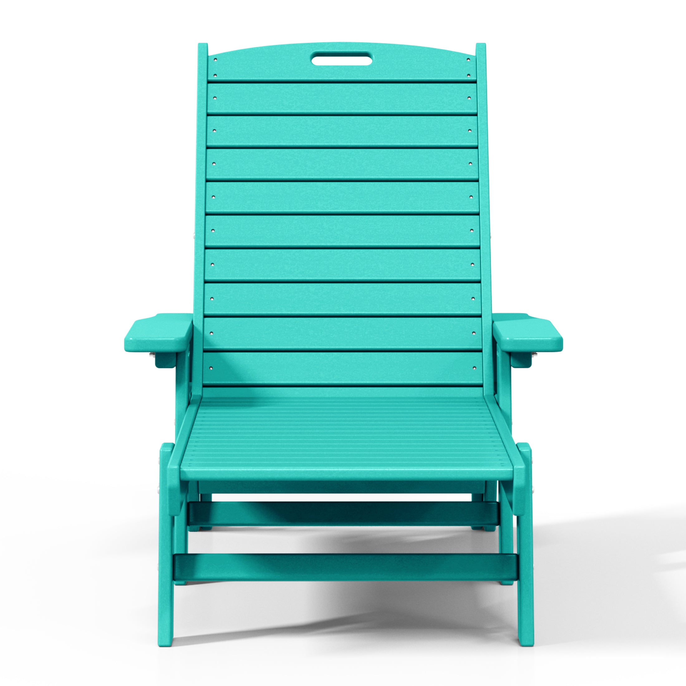 Paradise Poly Reclining Chaise Lounge