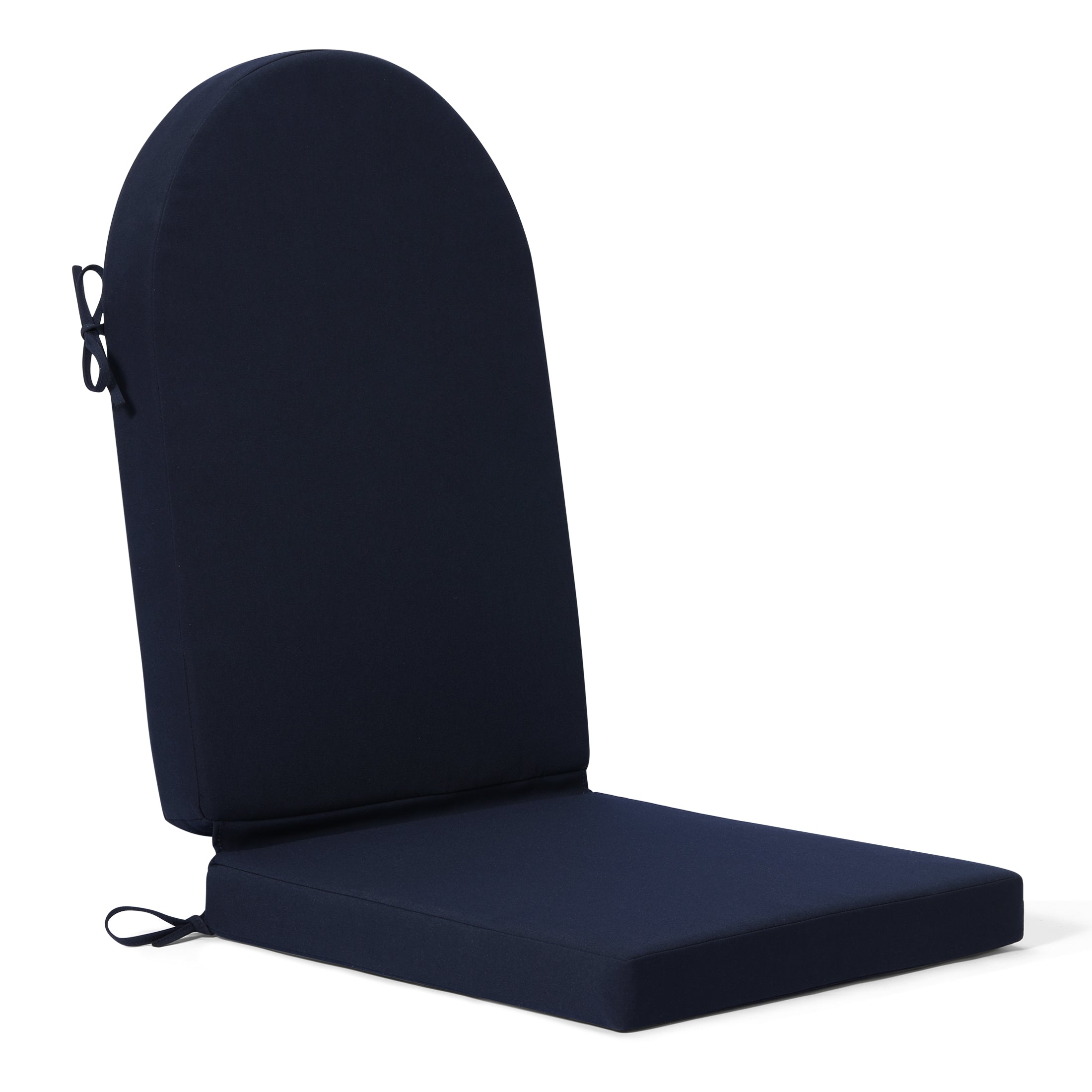 Paradise Outdoor Patio Adirondack Chair Cushion