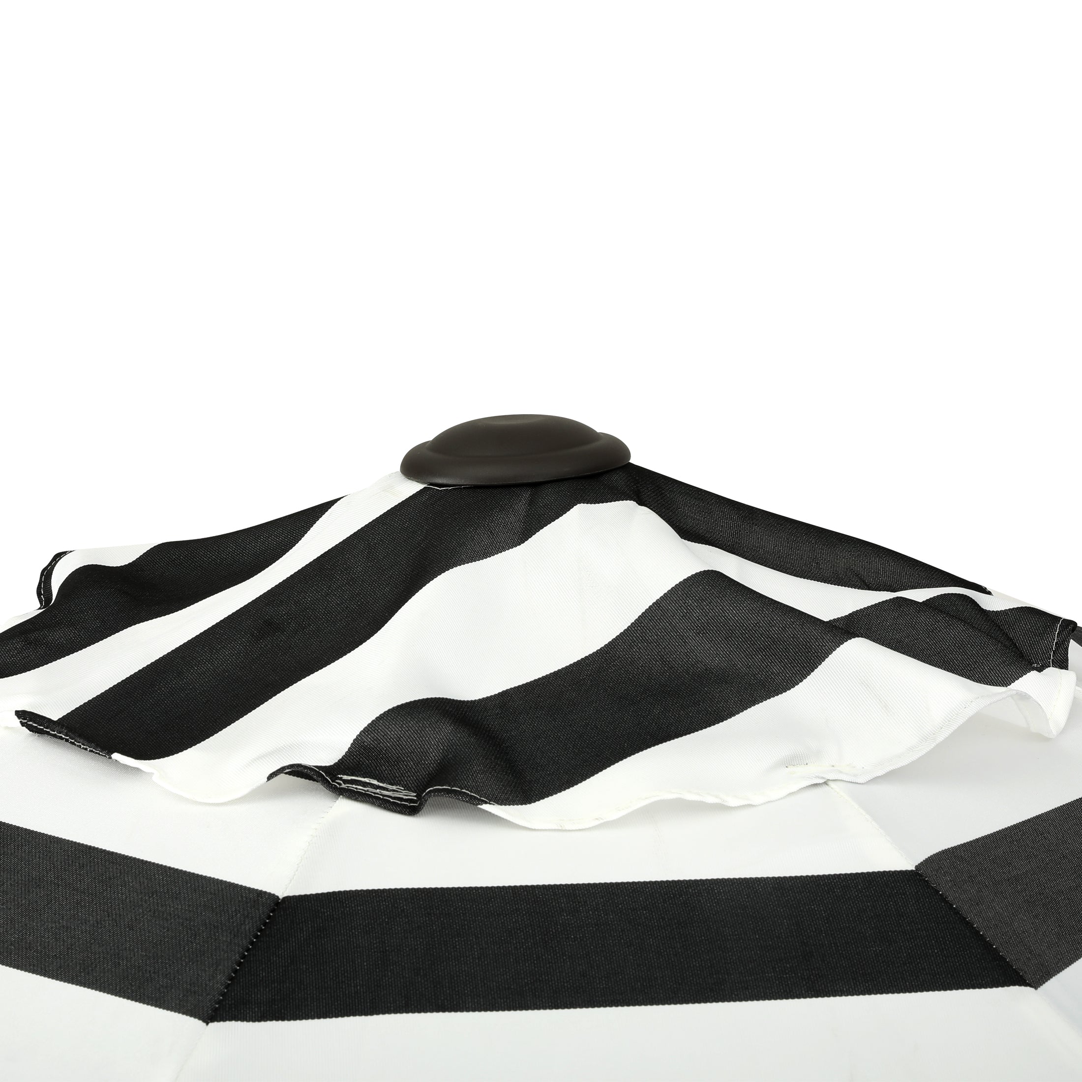 Cabana 9 ft. Patio Table Umbrella with tilt and crank features