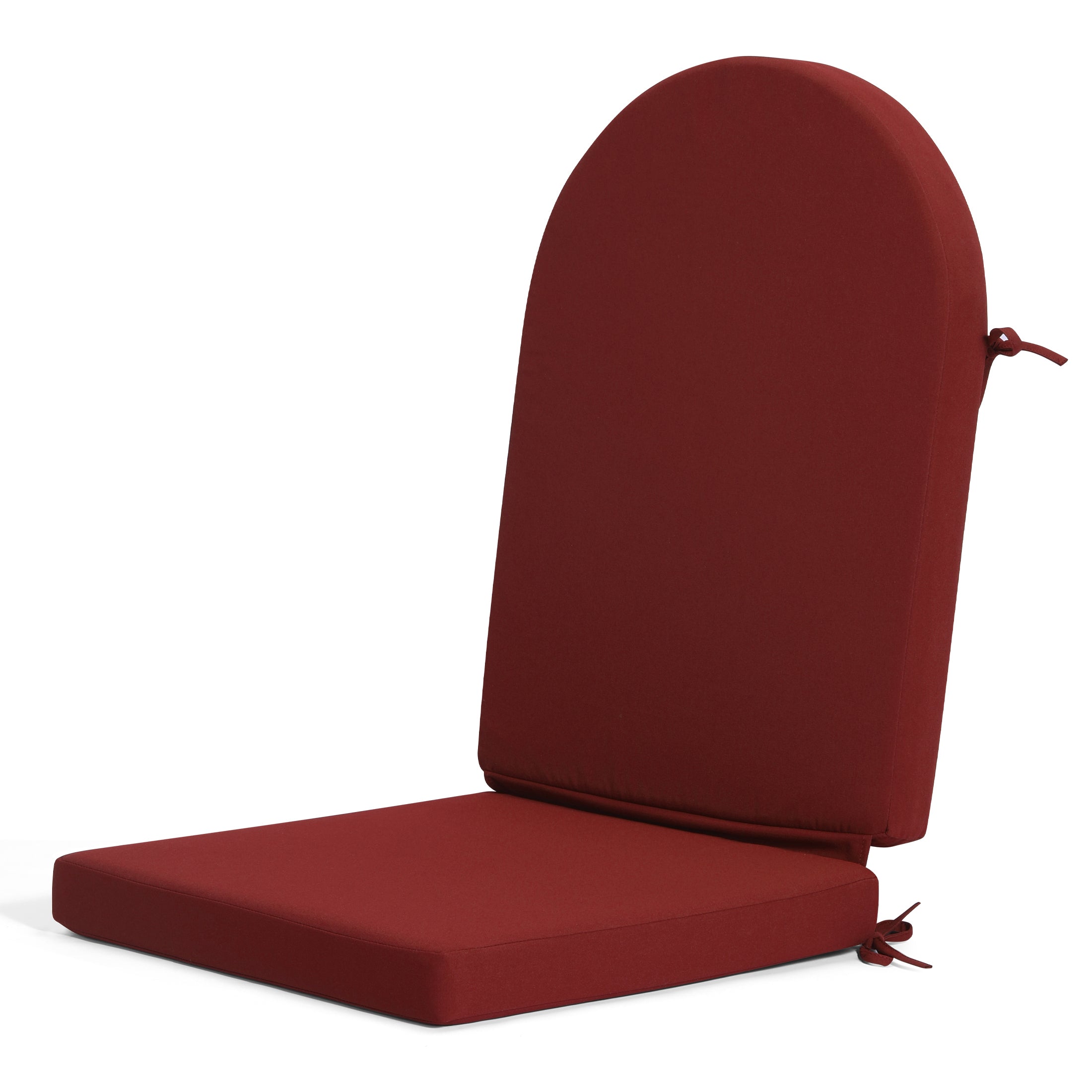Paradise Outdoor Patio Adirondack Chair Cushion