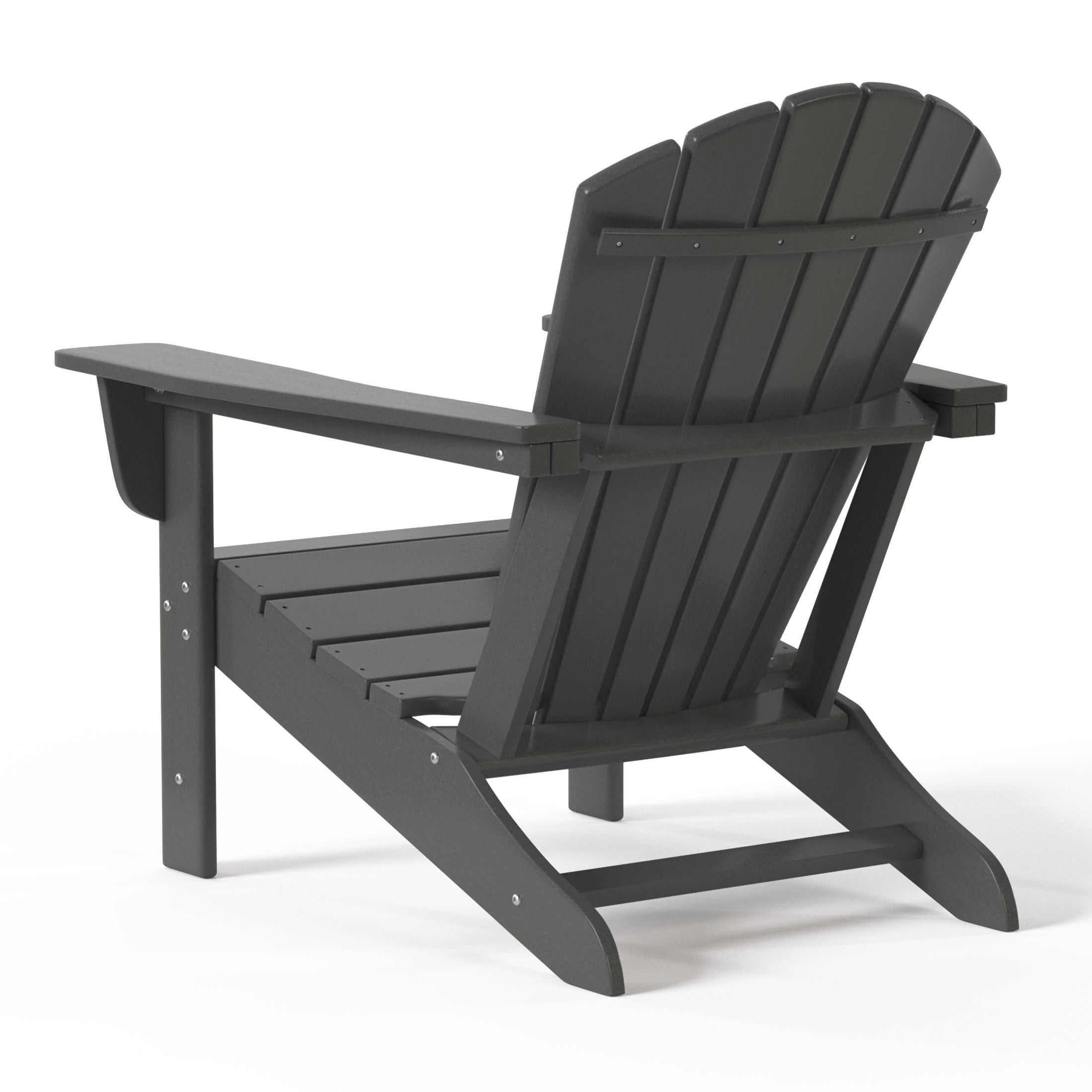 Portside Outdoor Adirondack Chair