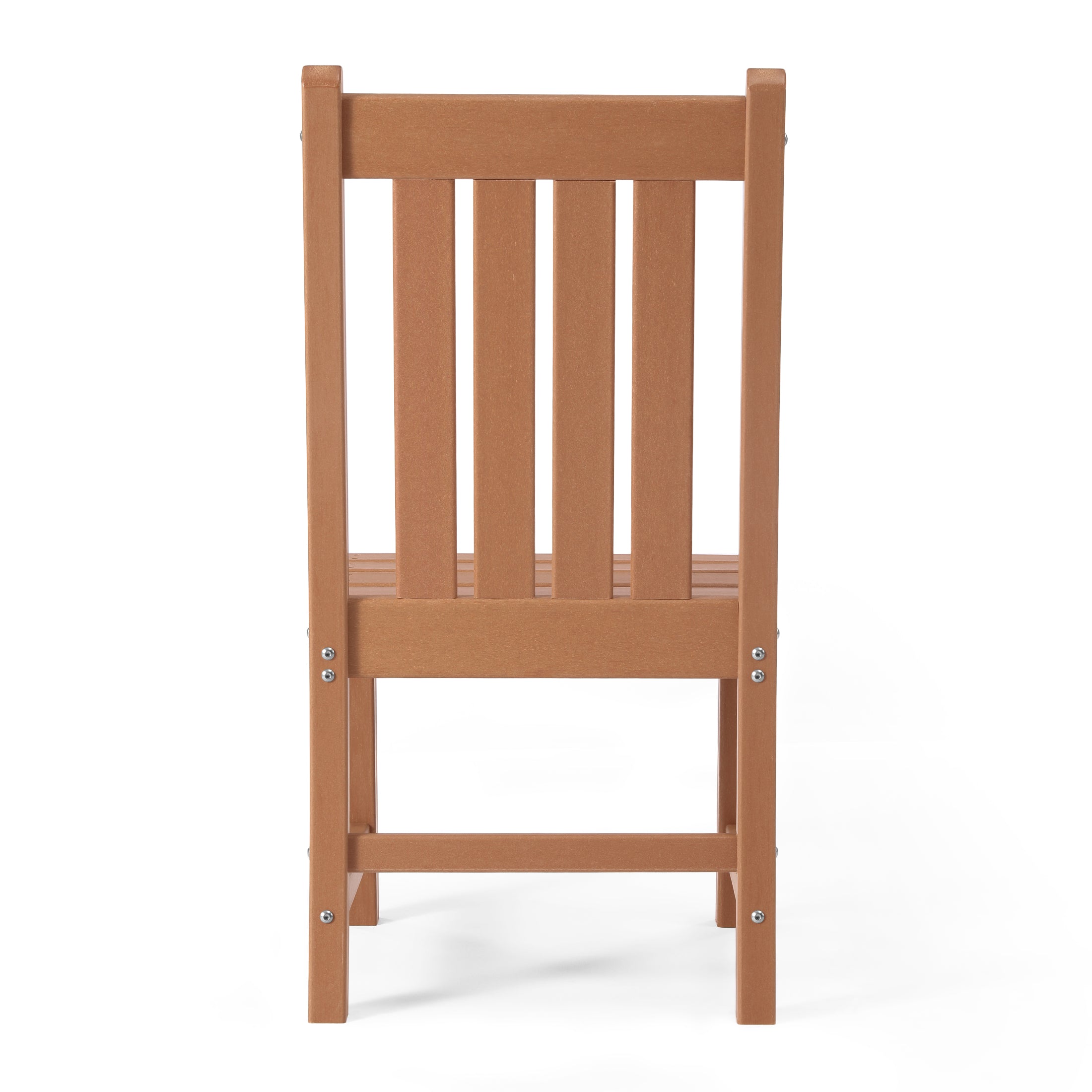 Paradise Outdoor Patio Dining Chair
