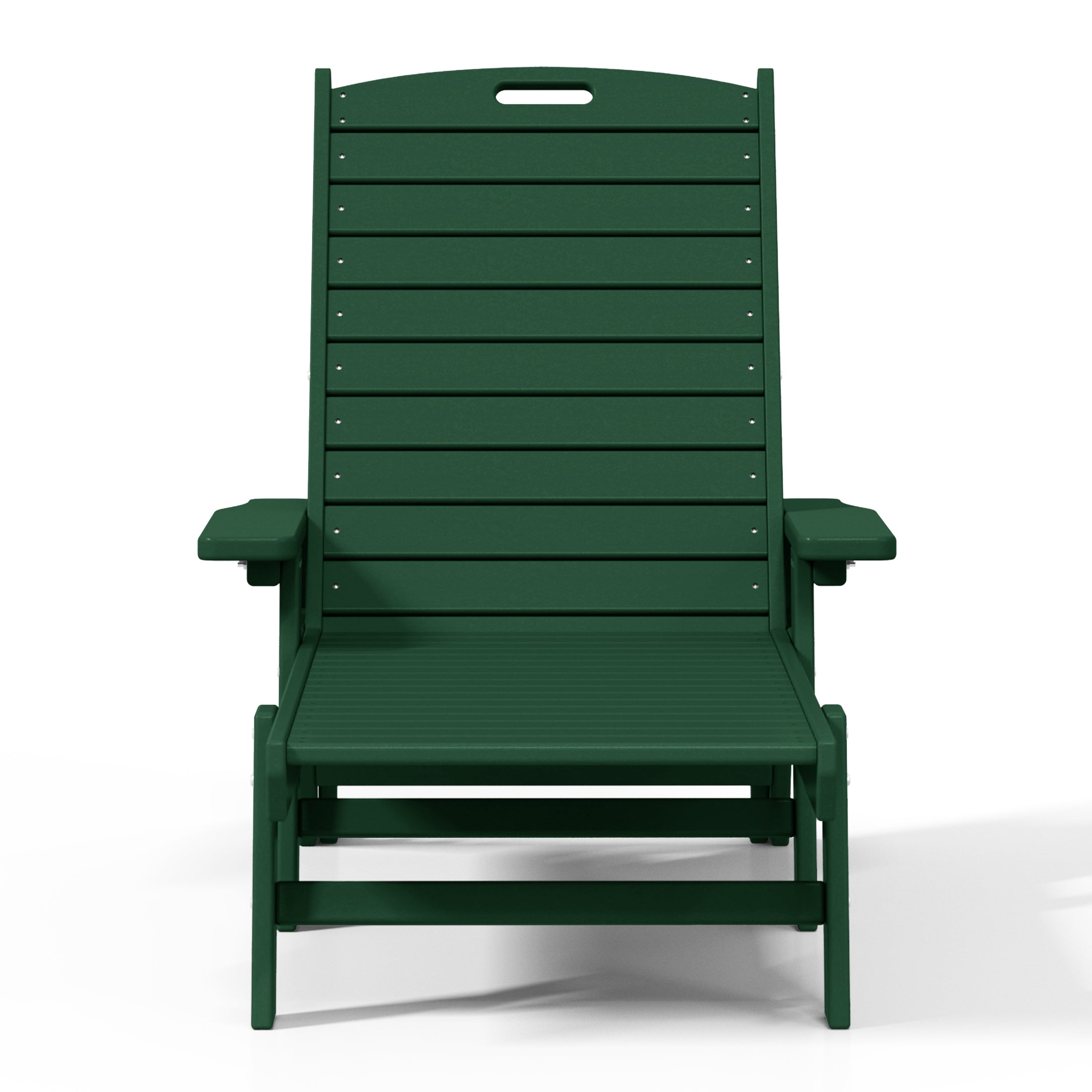 Paradise Poly Reclining Chaise Lounge