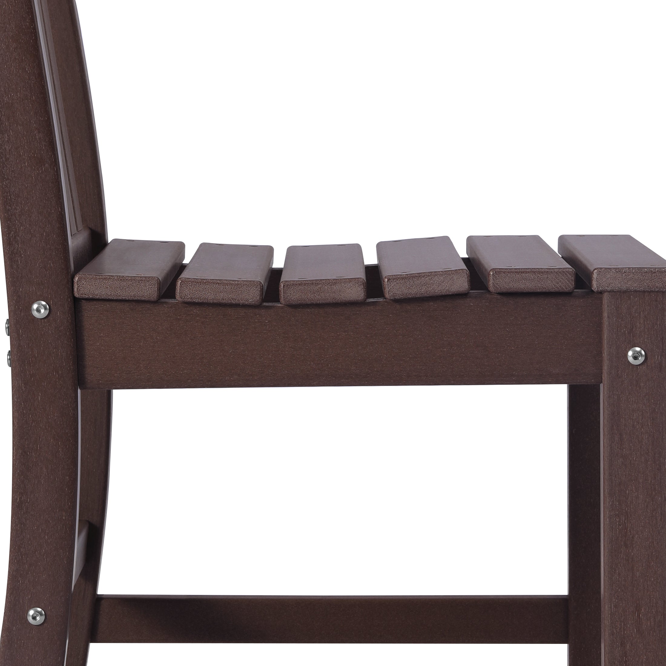 Paradise Outdoor Patio Dining Chair