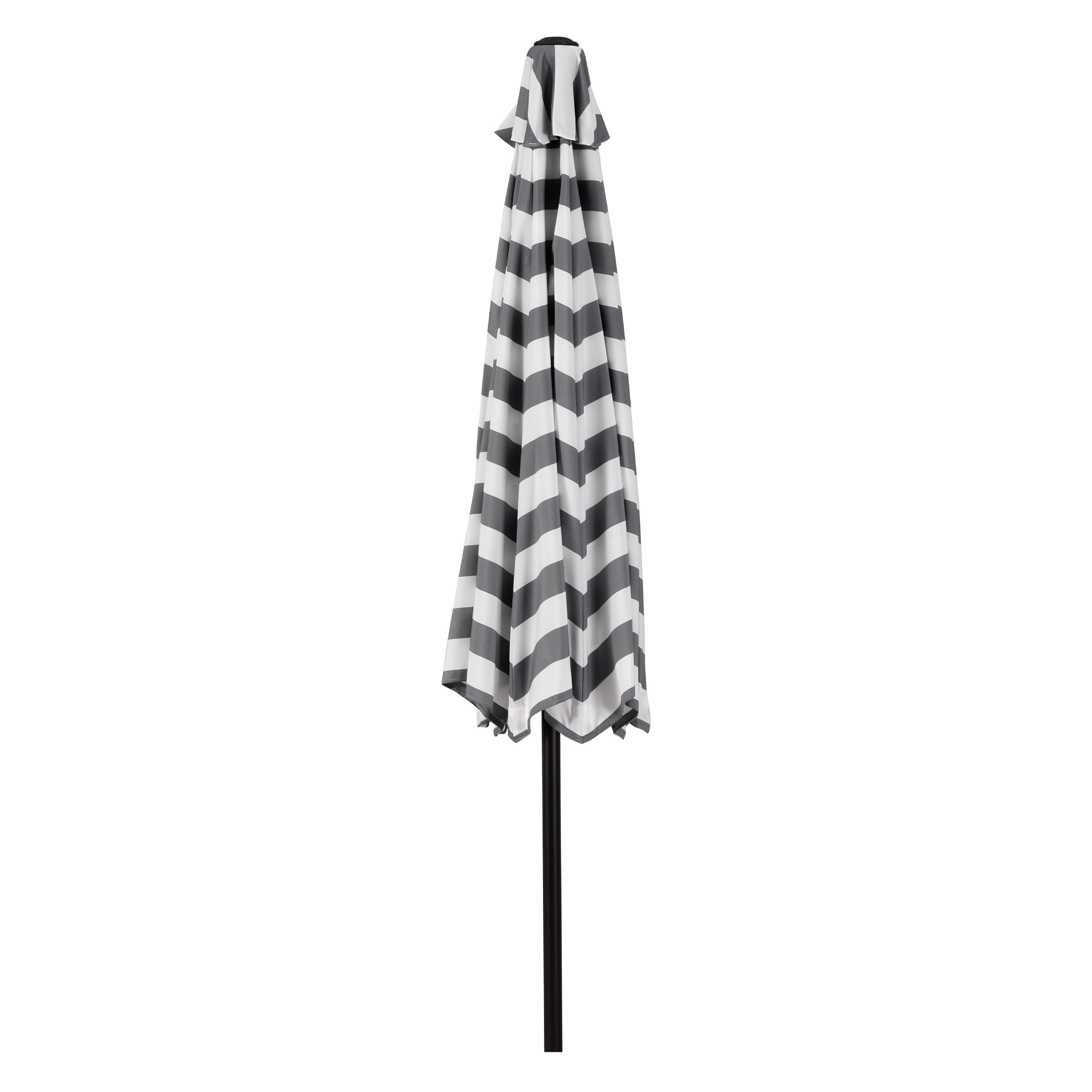 Cabana 9 ft. Patio Table Umbrella with tilt and crank features