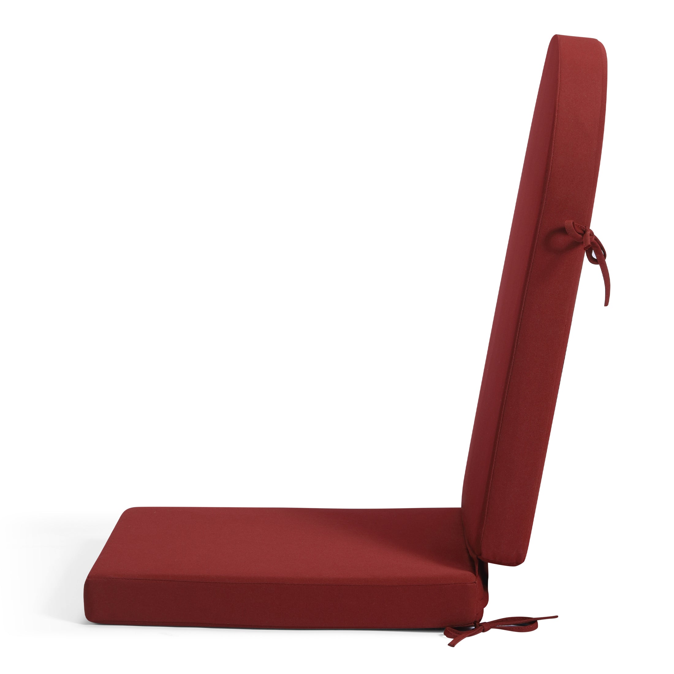 Paradise Outdoor Patio Adirondack Chair Cushion