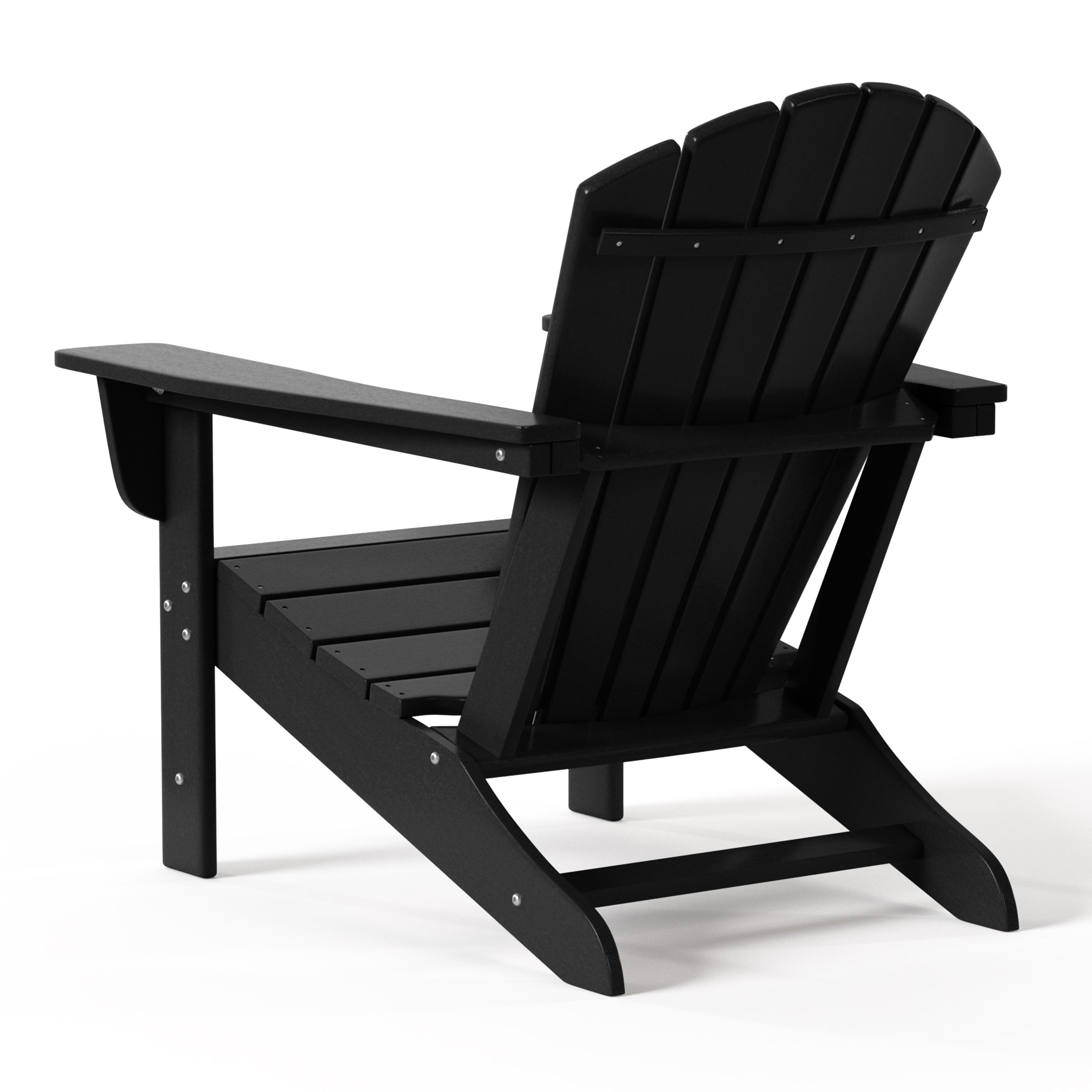 Portside Outdoor Adirondack Chair