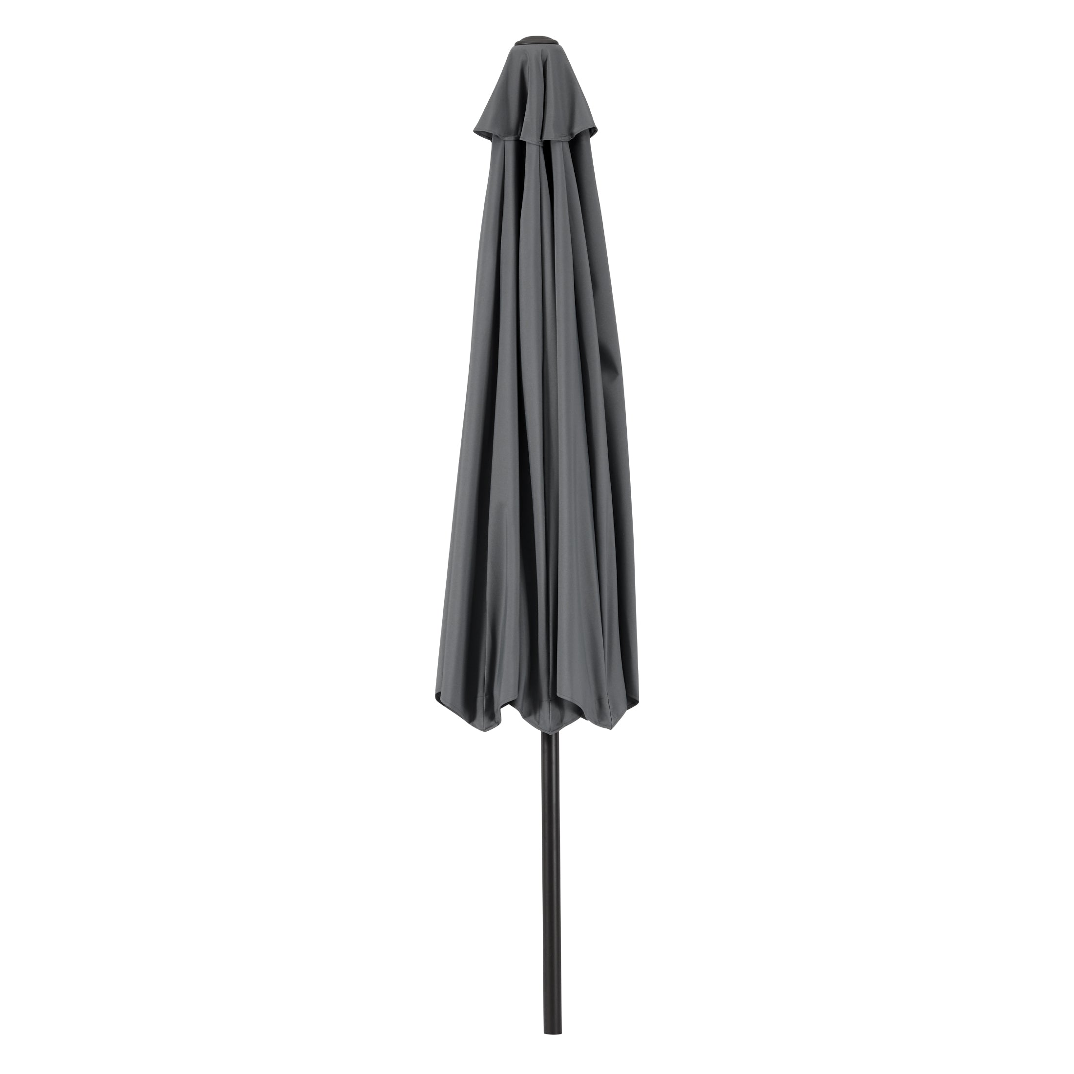 Cabana 9 ft. Patio Table Umbrella with tilt and crank features
