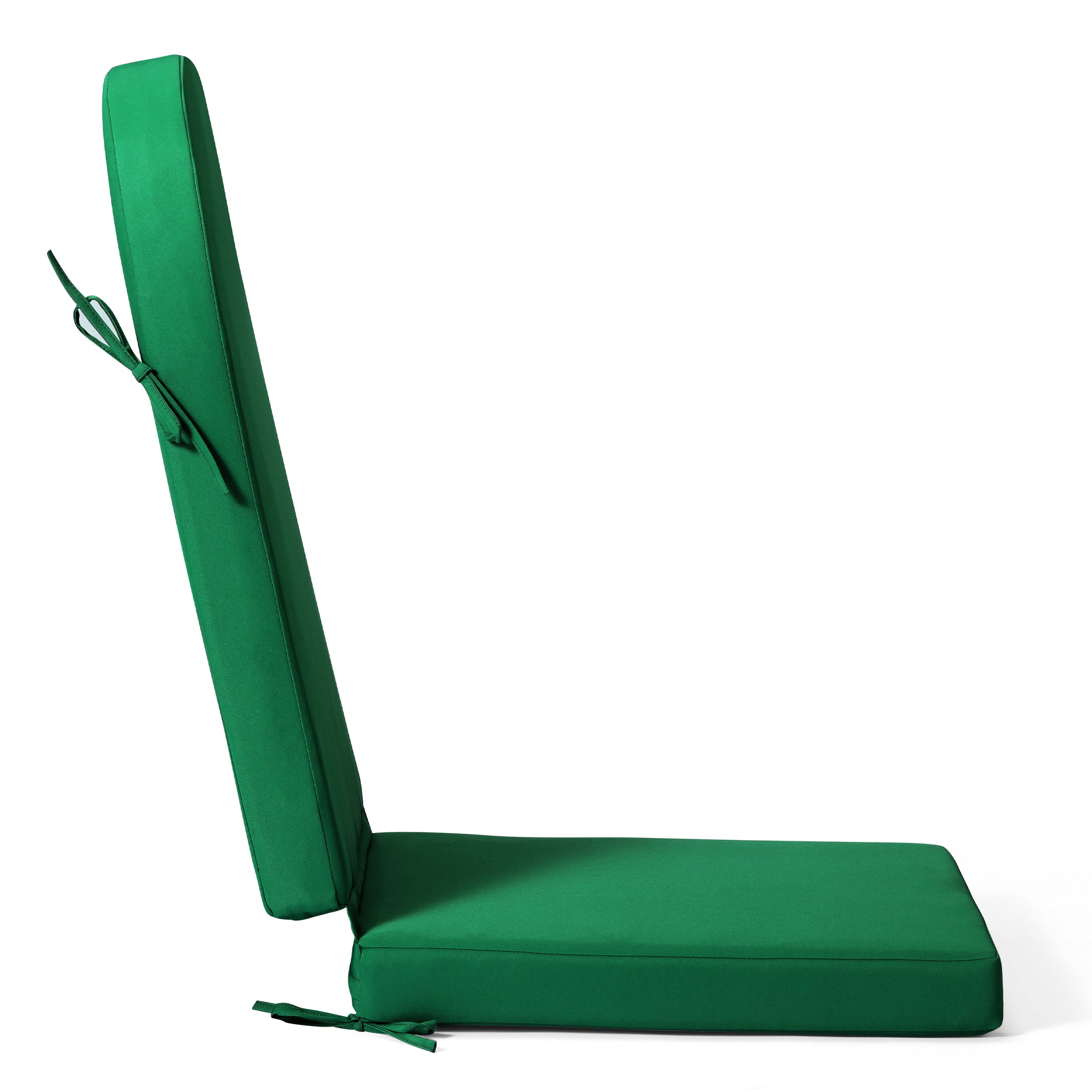 Paradise Outdoor Patio Adirondack Chair Cushion