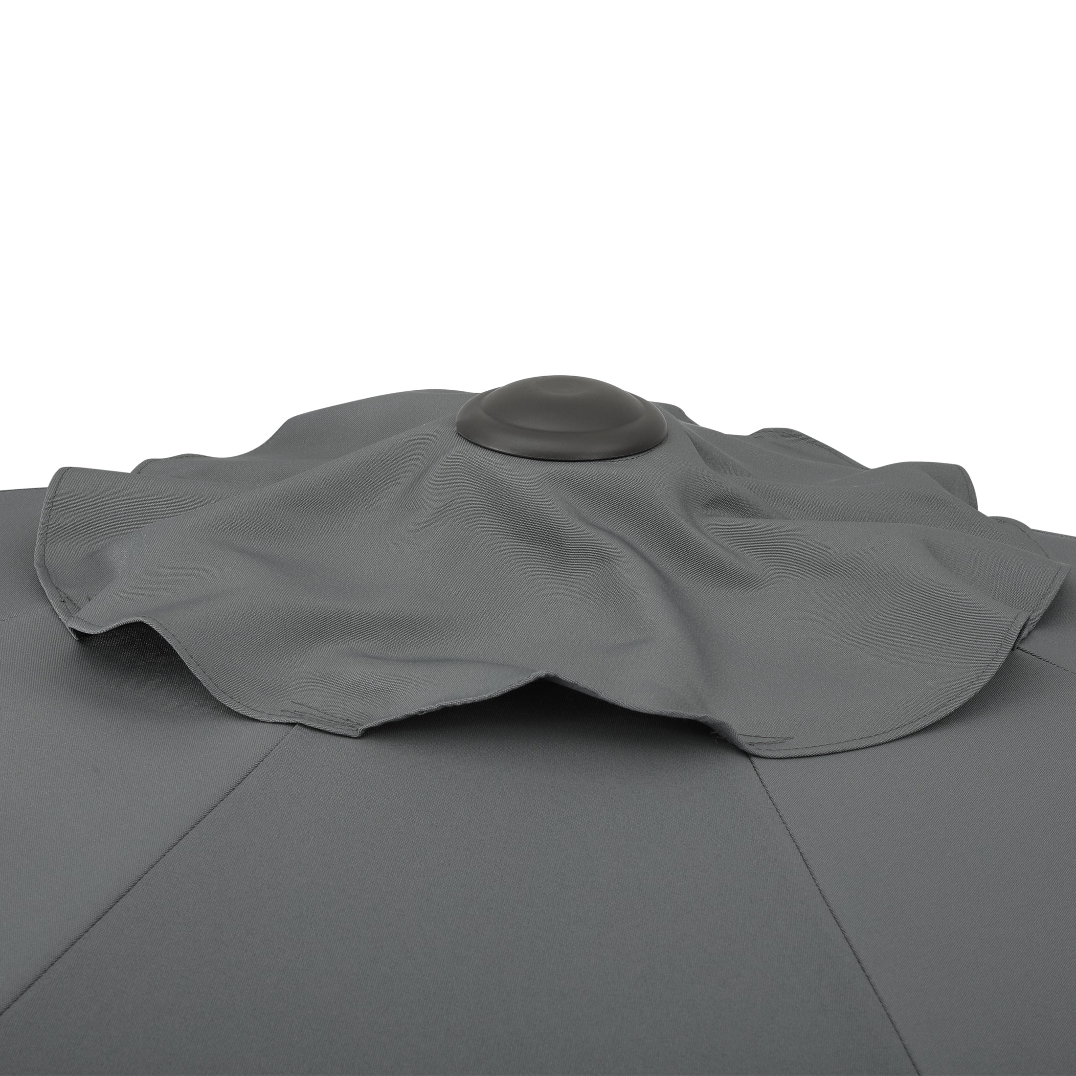 Cabana 9 ft. Patio Table Umbrella with tilt and crank features