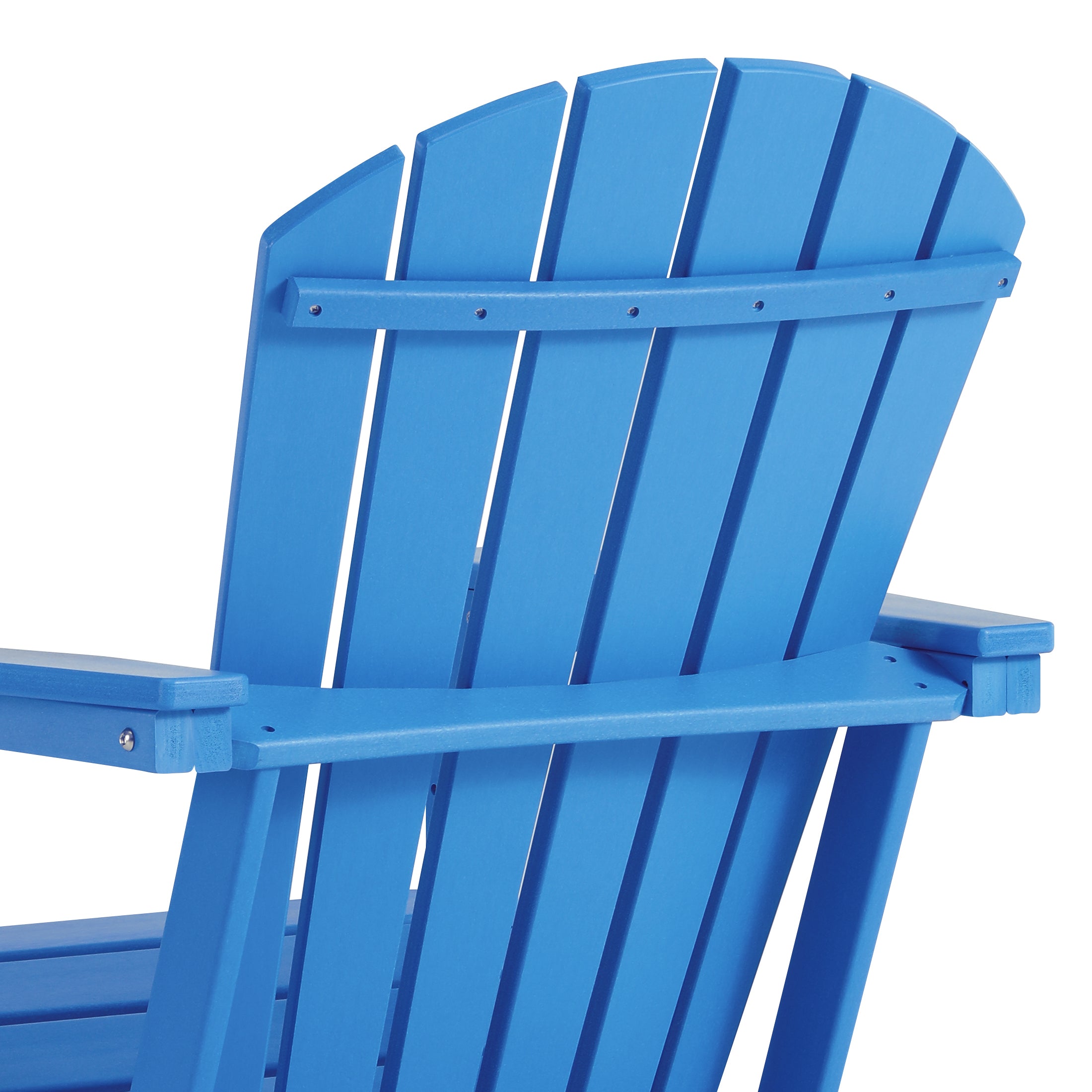 Portside Outdoor Adirondack Chair