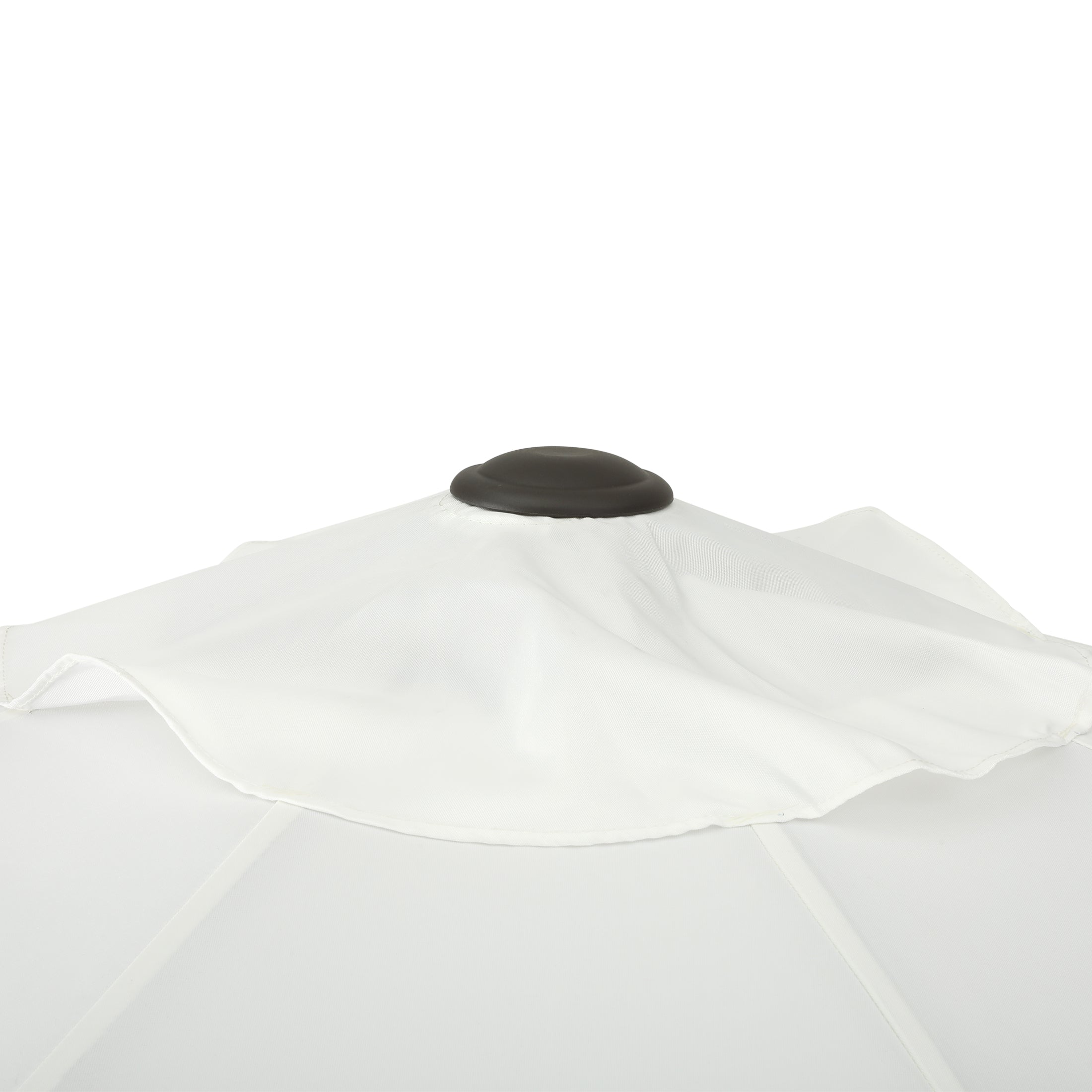 Cabana 9 ft. Patio Table Umbrella with tilt and crank features