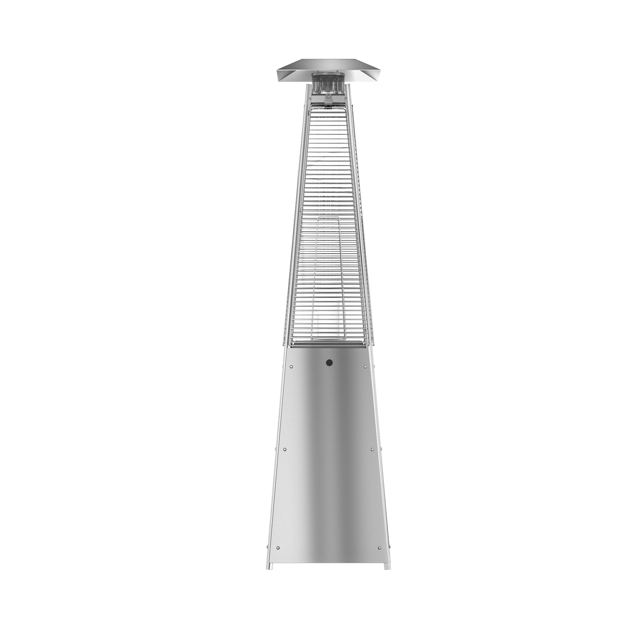 Highland Free standing Outdoor / Patio propane heater
