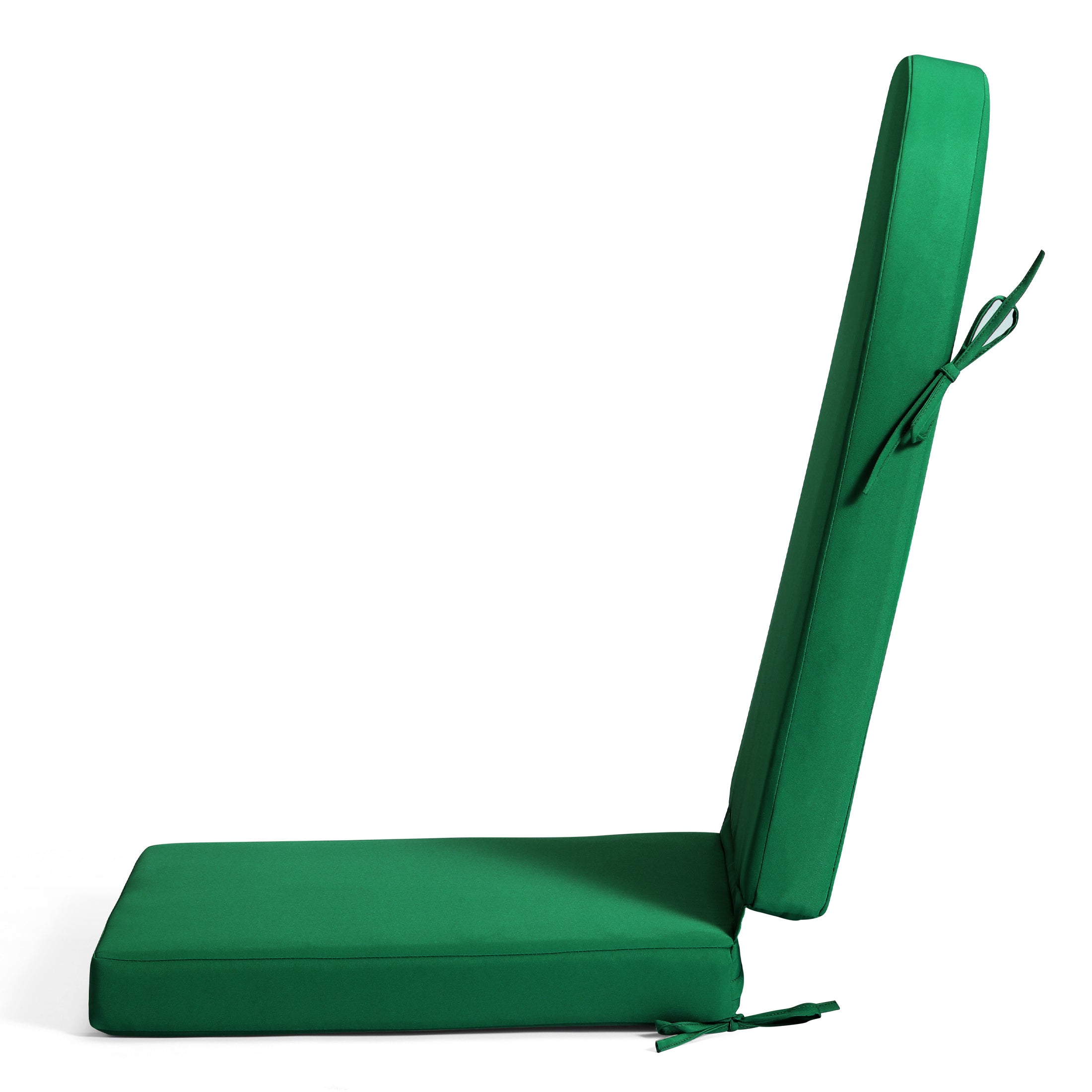 Paradise Outdoor Patio Adirondack Chair Cushion
