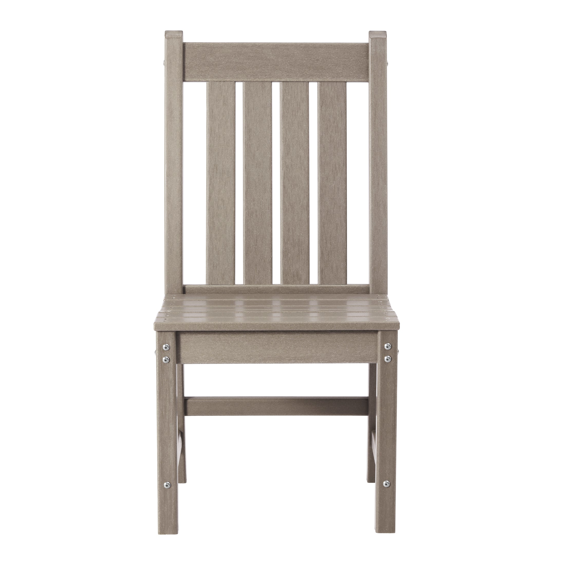 Paradise Outdoor Patio Dining Chair