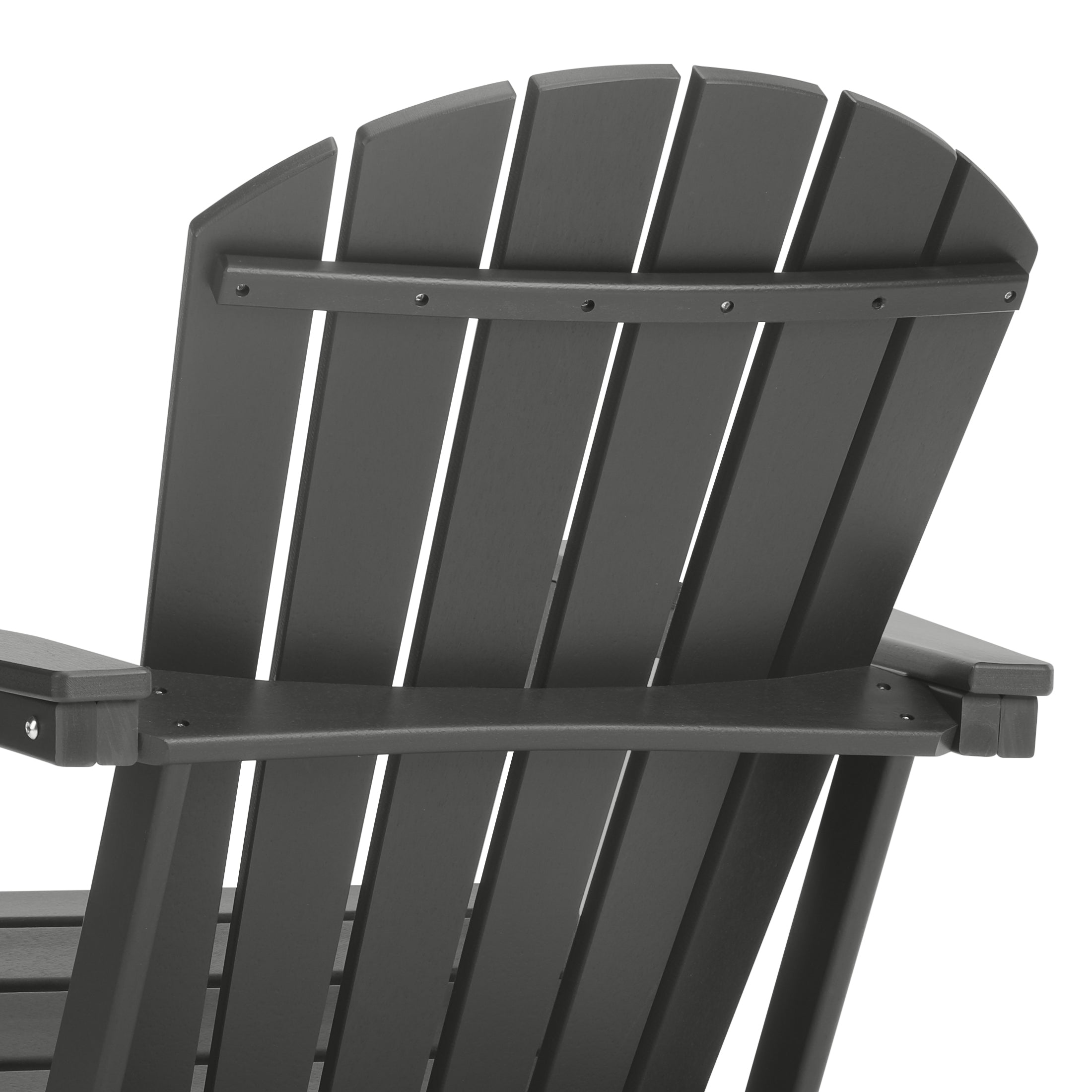 Portside Outdoor Adirondack Chair