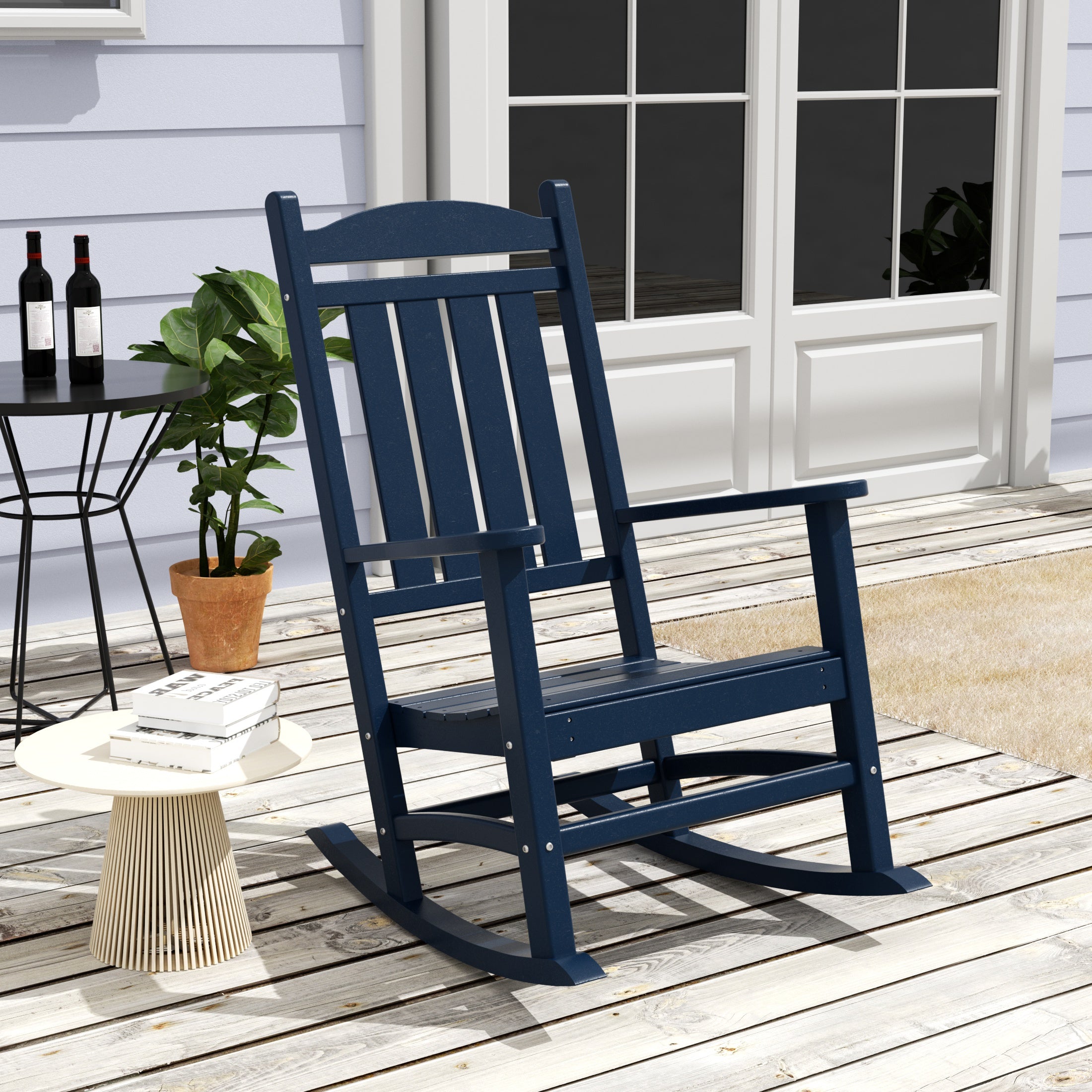 Paradise Outdoor / Patio rocking chair