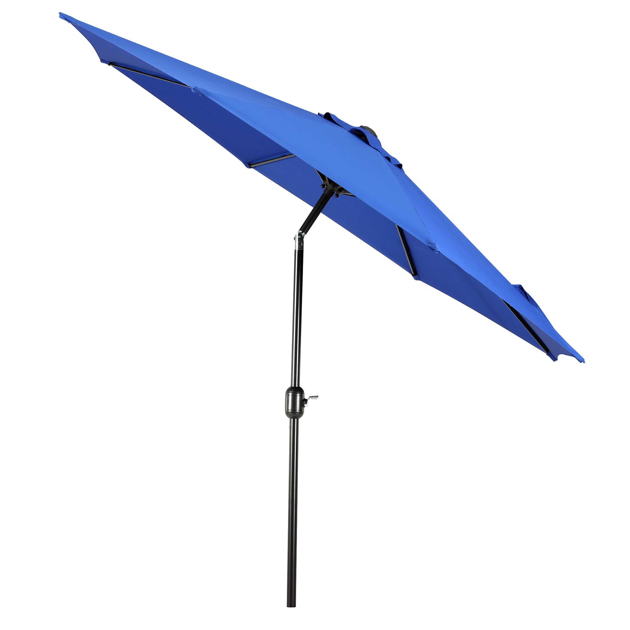 Cabana 9 ft. Patio Table Umbrella with tilt and crank features