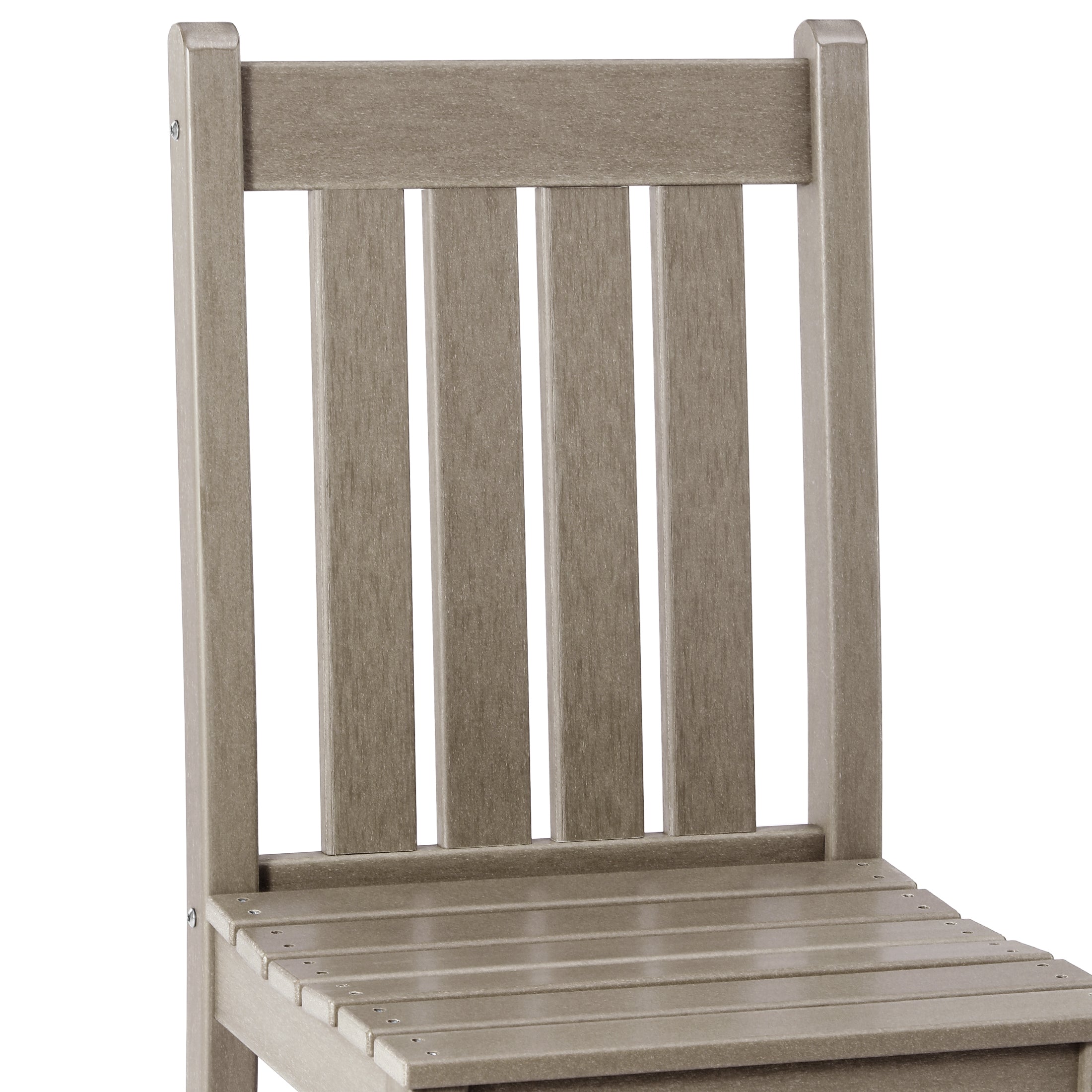 Paradise Outdoor Patio Dining Chair