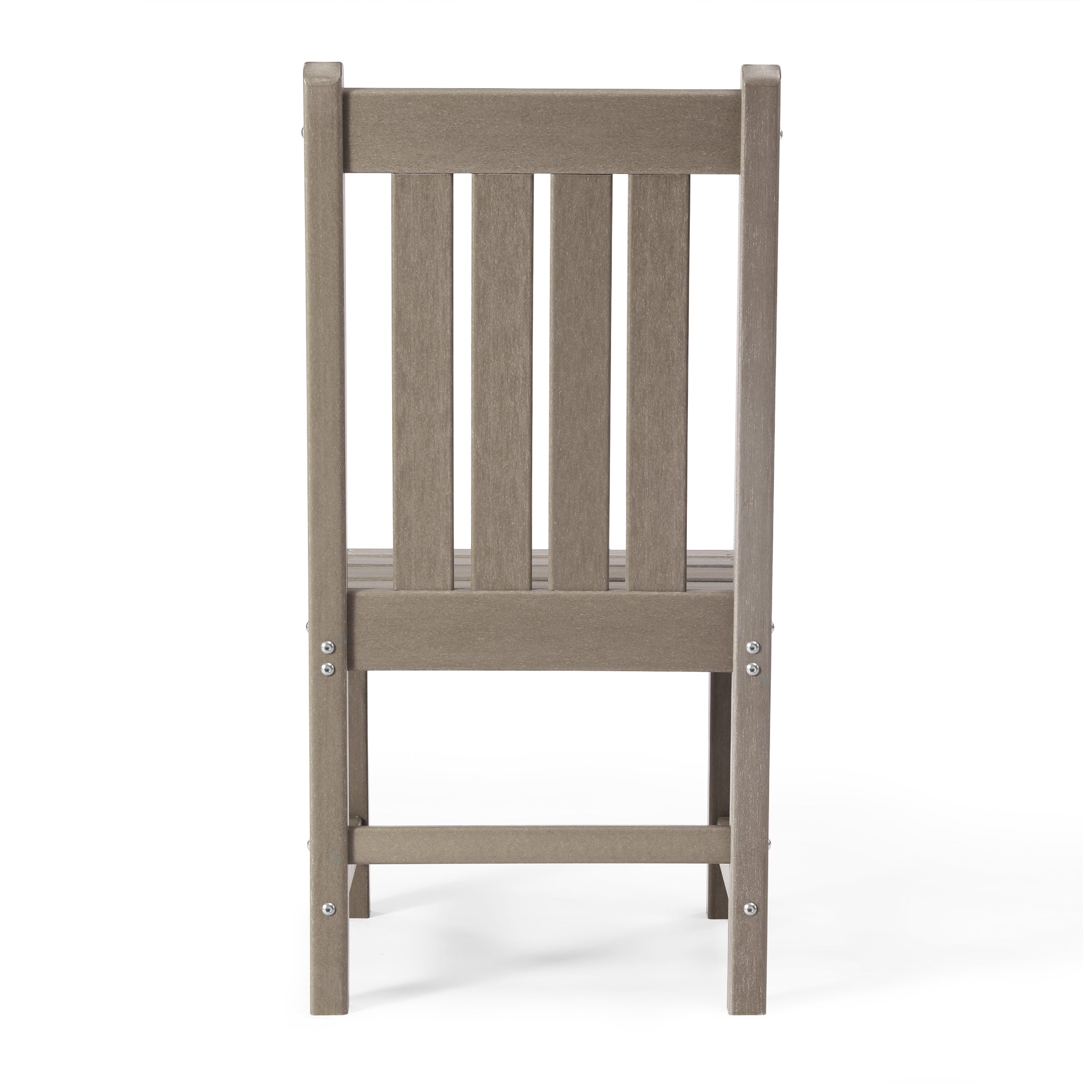 Paradise Outdoor Patio Dining Chair