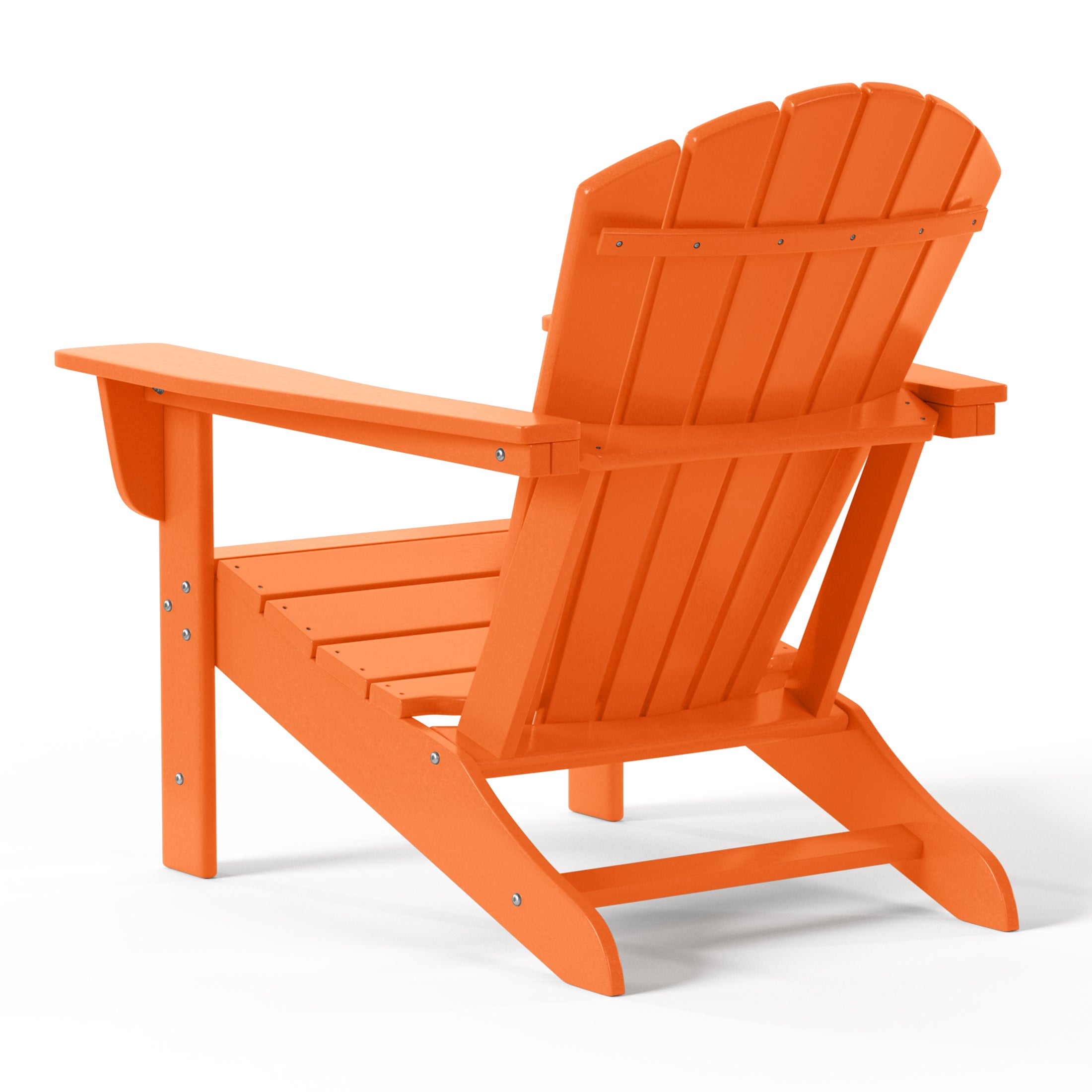 Portside Outdoor Adirondack Chair