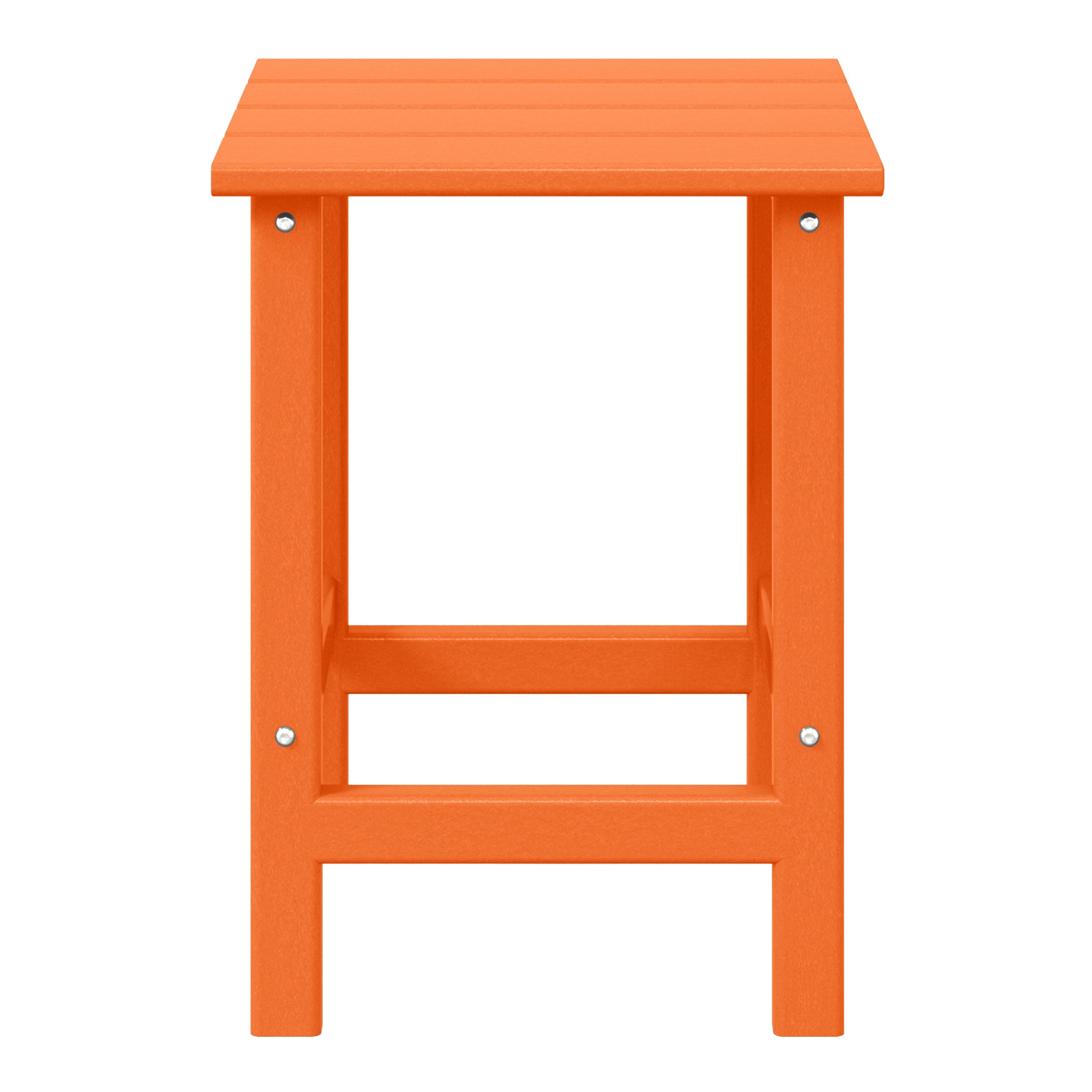 Paradise Adirondack Outdoor Patio Side Table