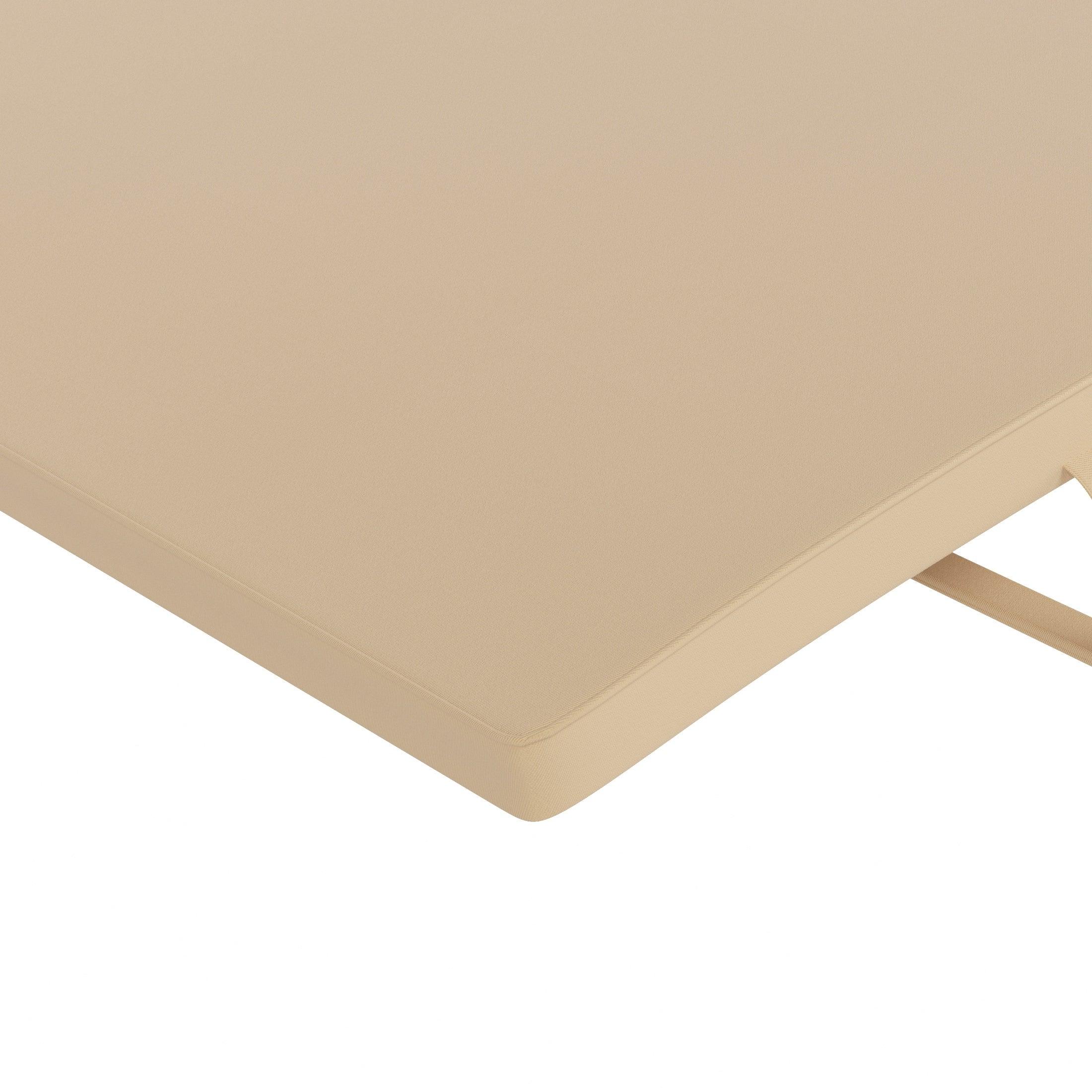 Bahama Outdoor Chaise Lounge Cushions (Set of 2) - Costaelm
