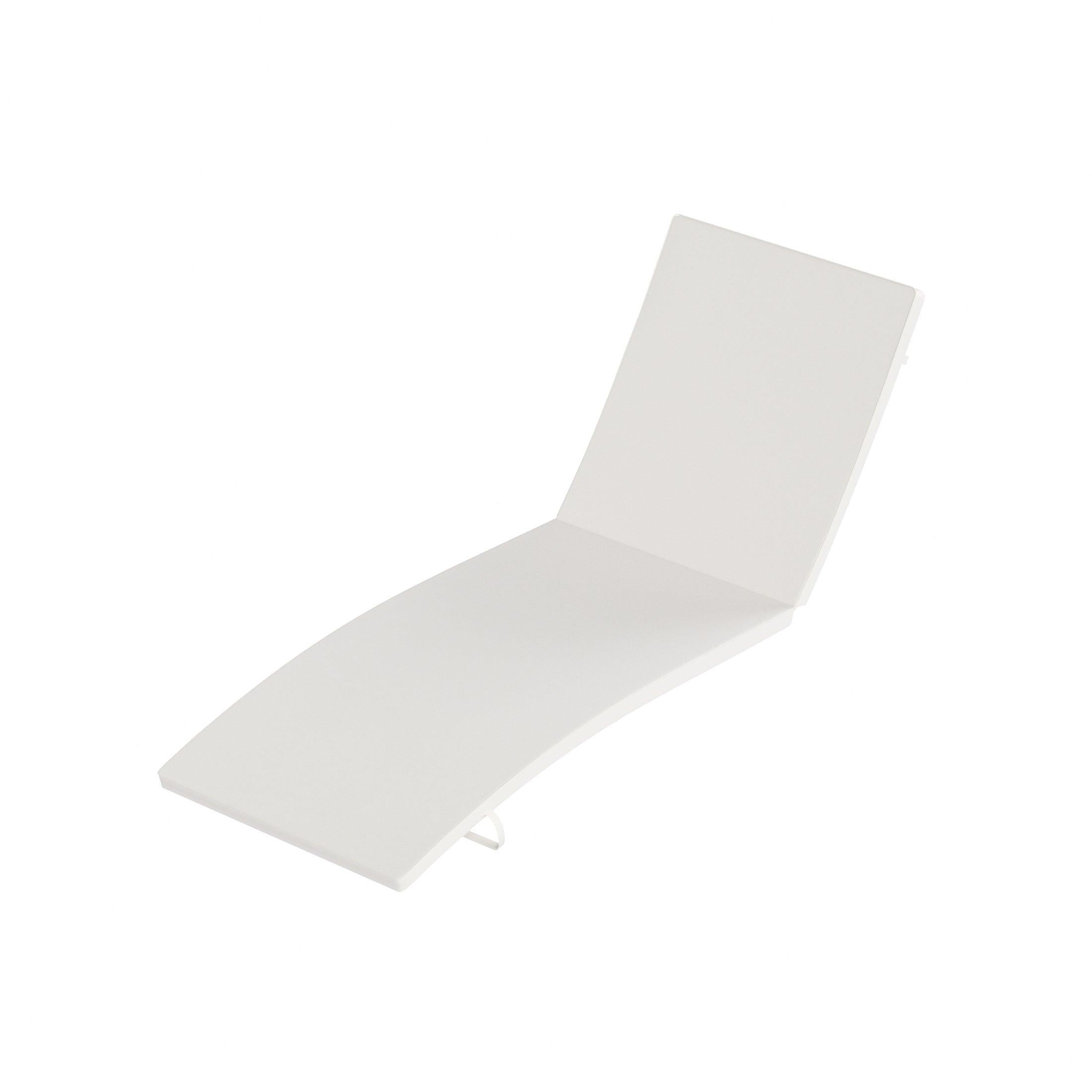 Bahama Outdoor Chaise Lounge Cushions (Set of 2) - Costaelm
