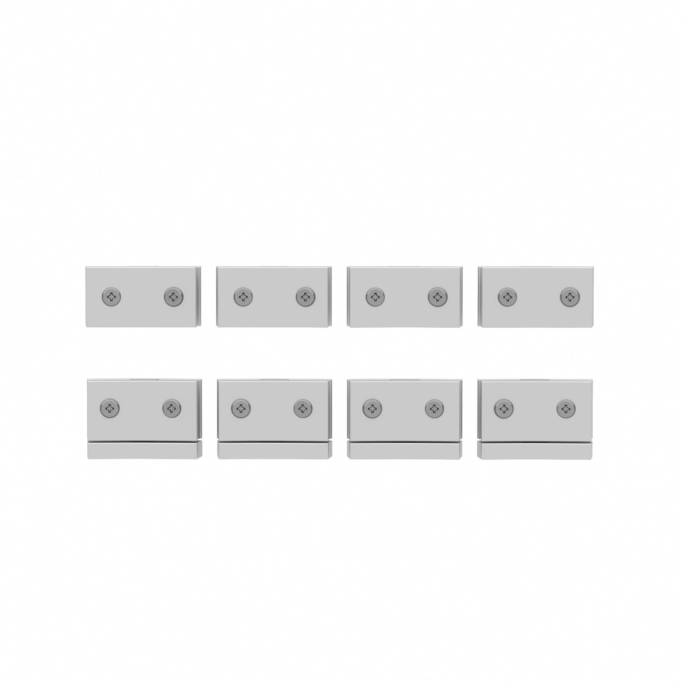 Hampshire Round Tempered Glass Fire Flame Guard 17