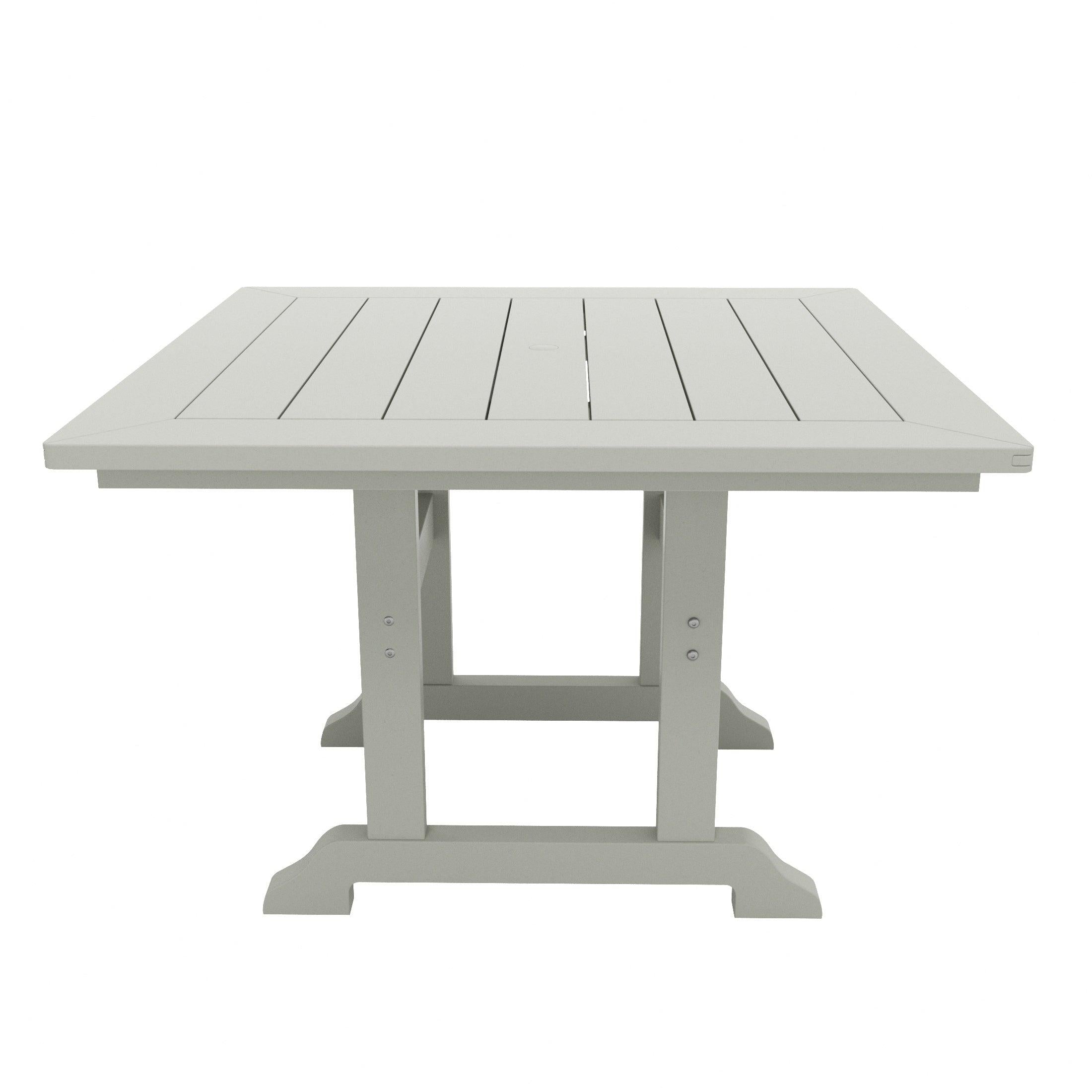 Paradise 43" Square Dining Table - Costaelm